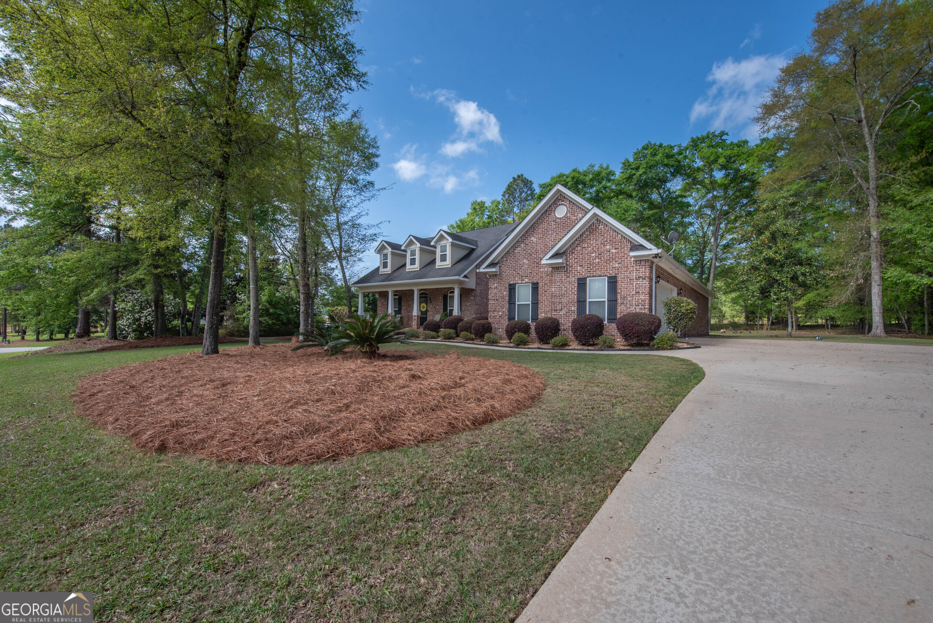 301 Old Windmill Road Perry GA 31069