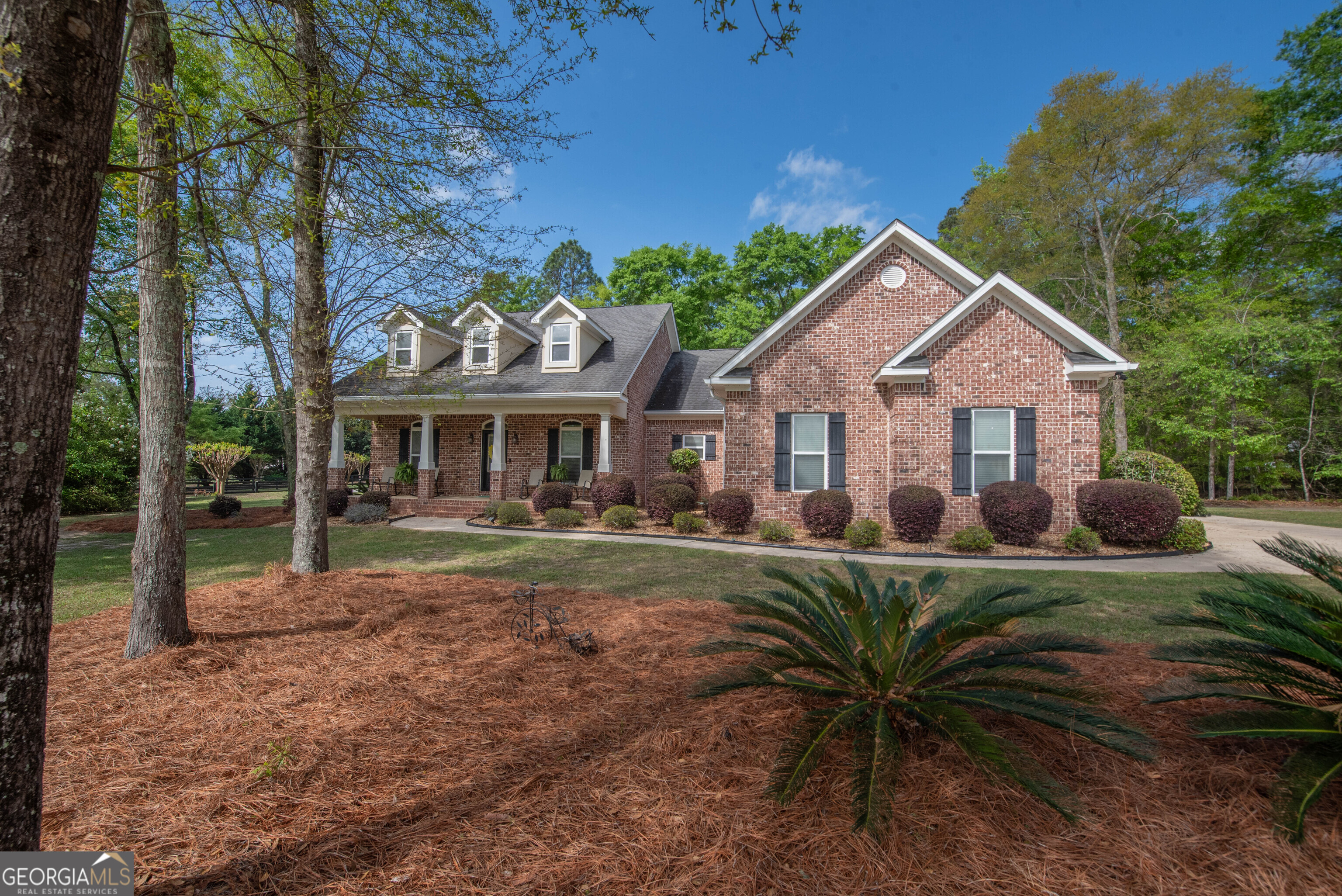 301 Old Windmill Road Perry GA 31069
