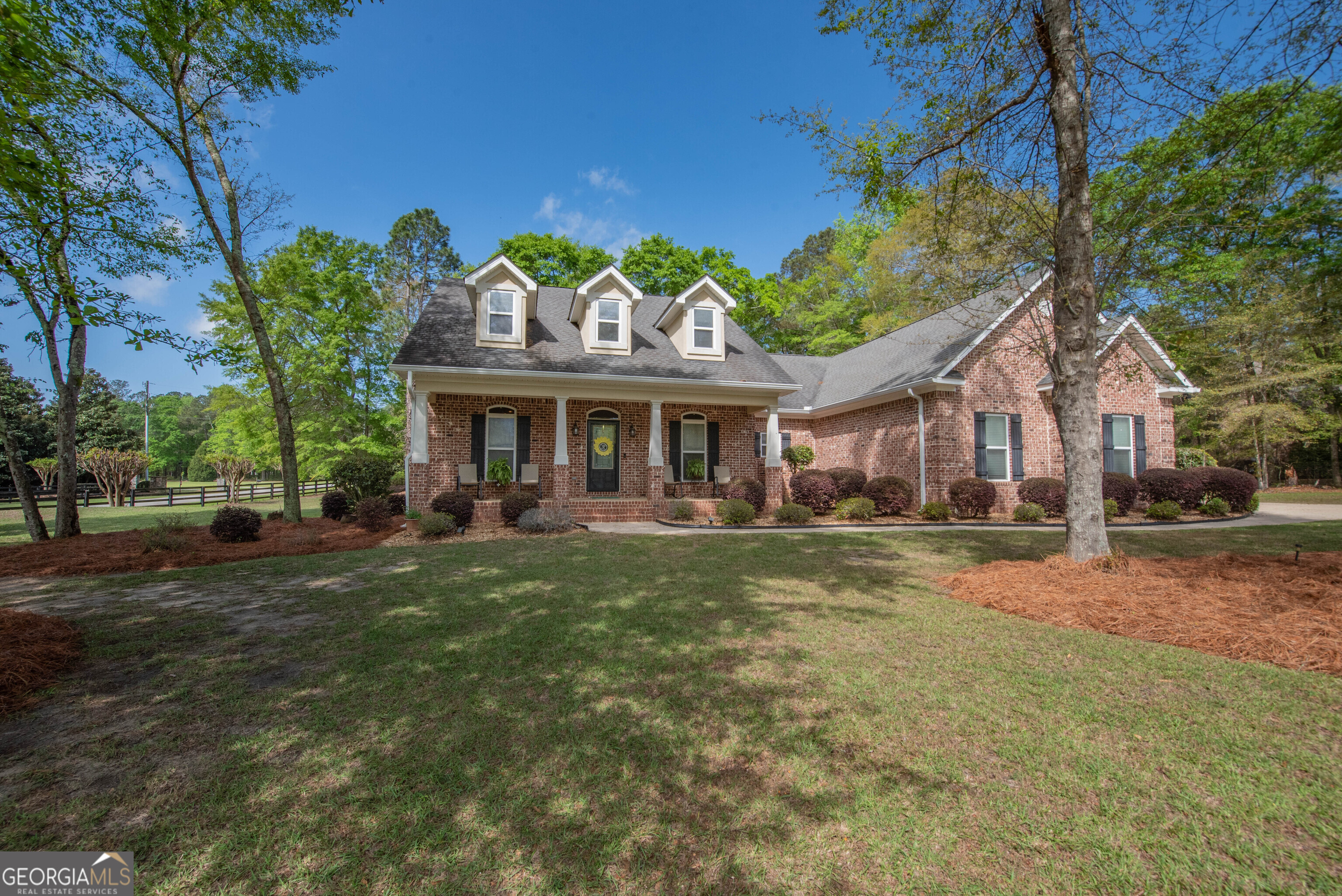 301 Old Windmill Road Perry GA 31069