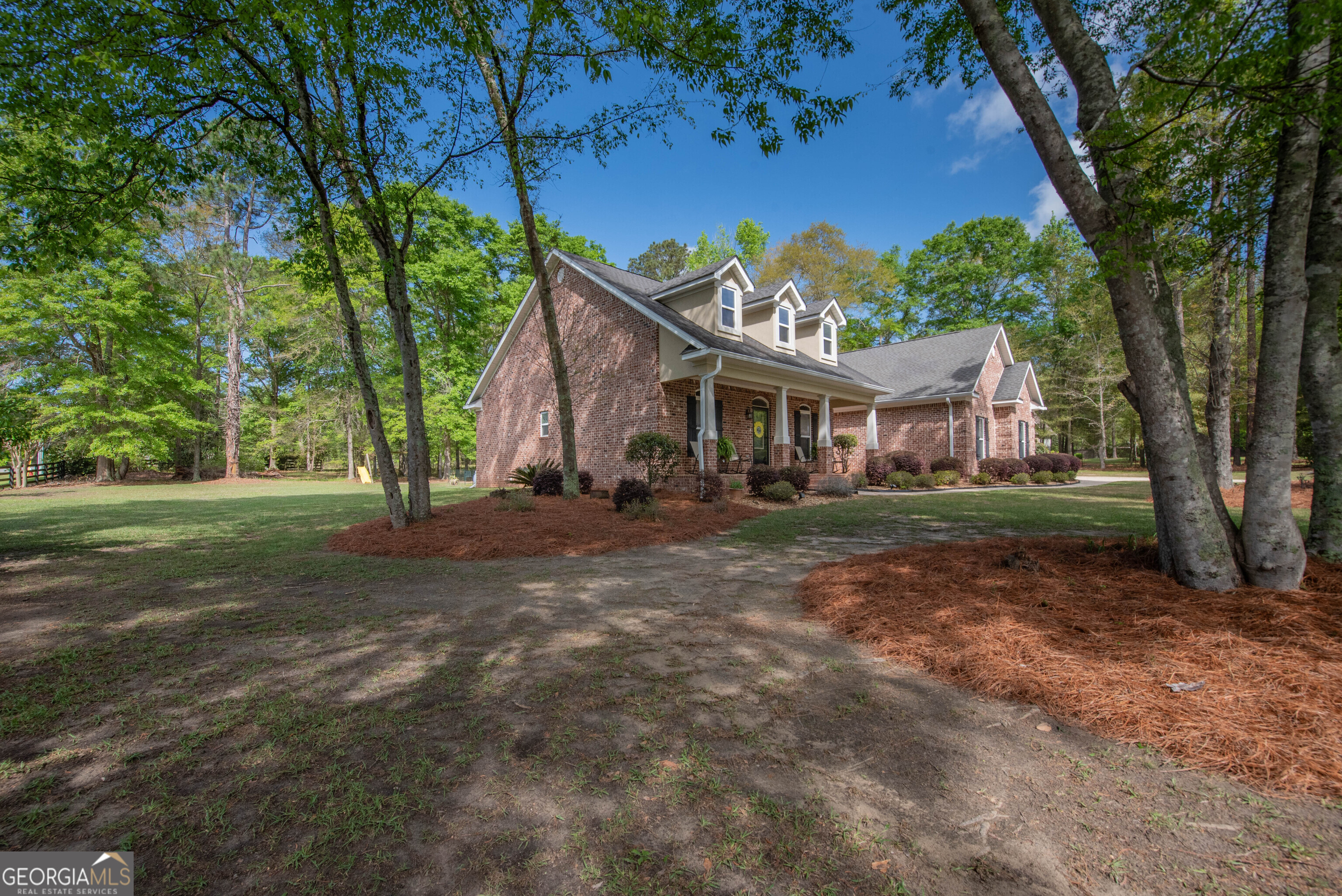 301 Old Windmill Road Perry GA 31069