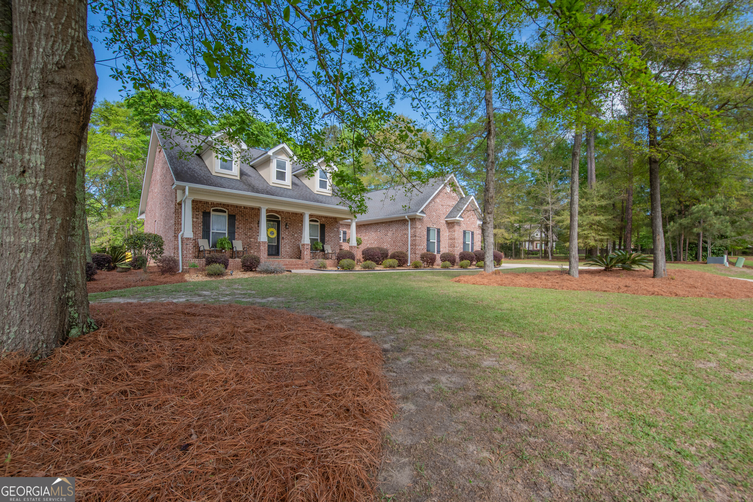 301 Old Windmill Road Perry GA 31069