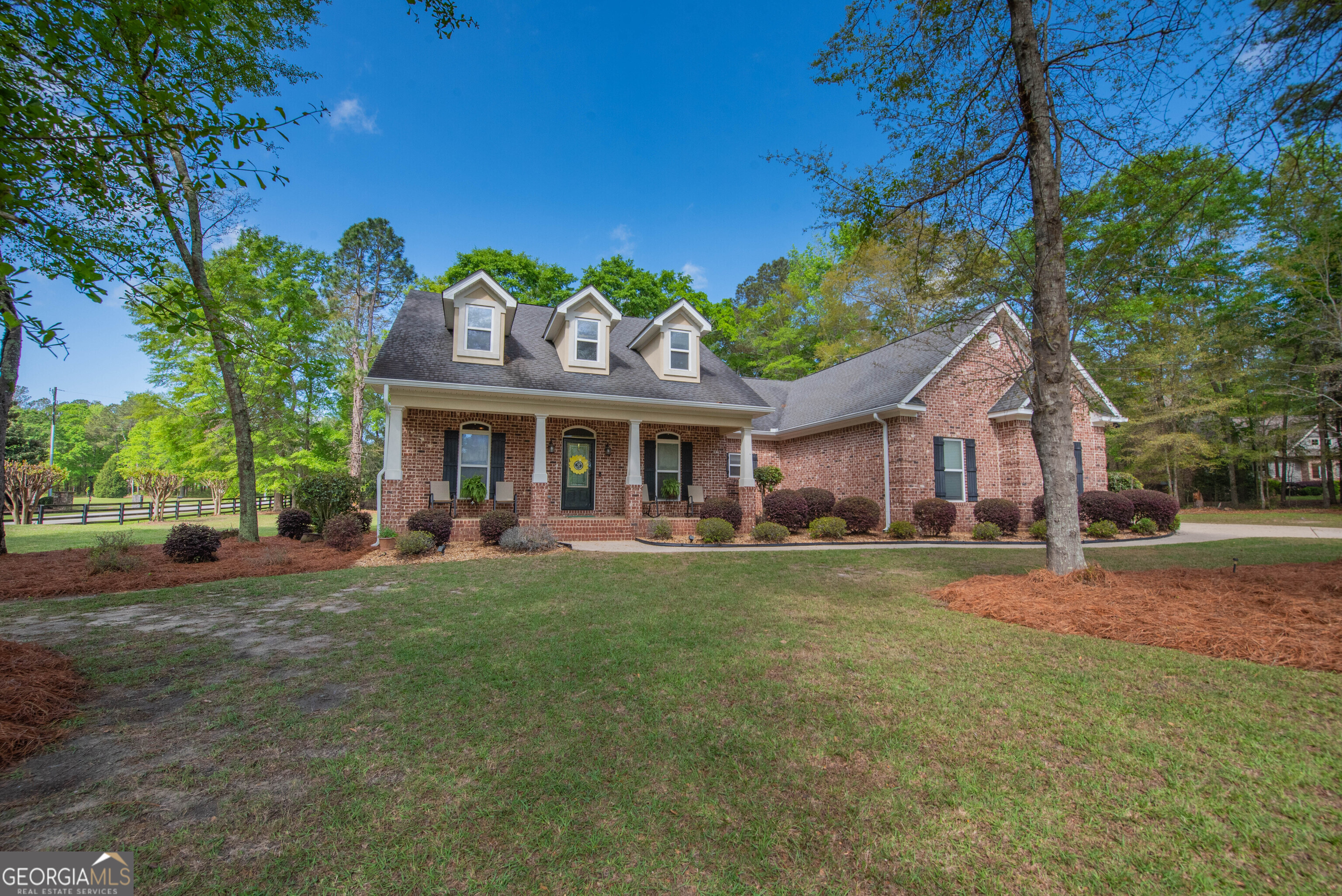 301 Old Windmill Road Perry GA 31069