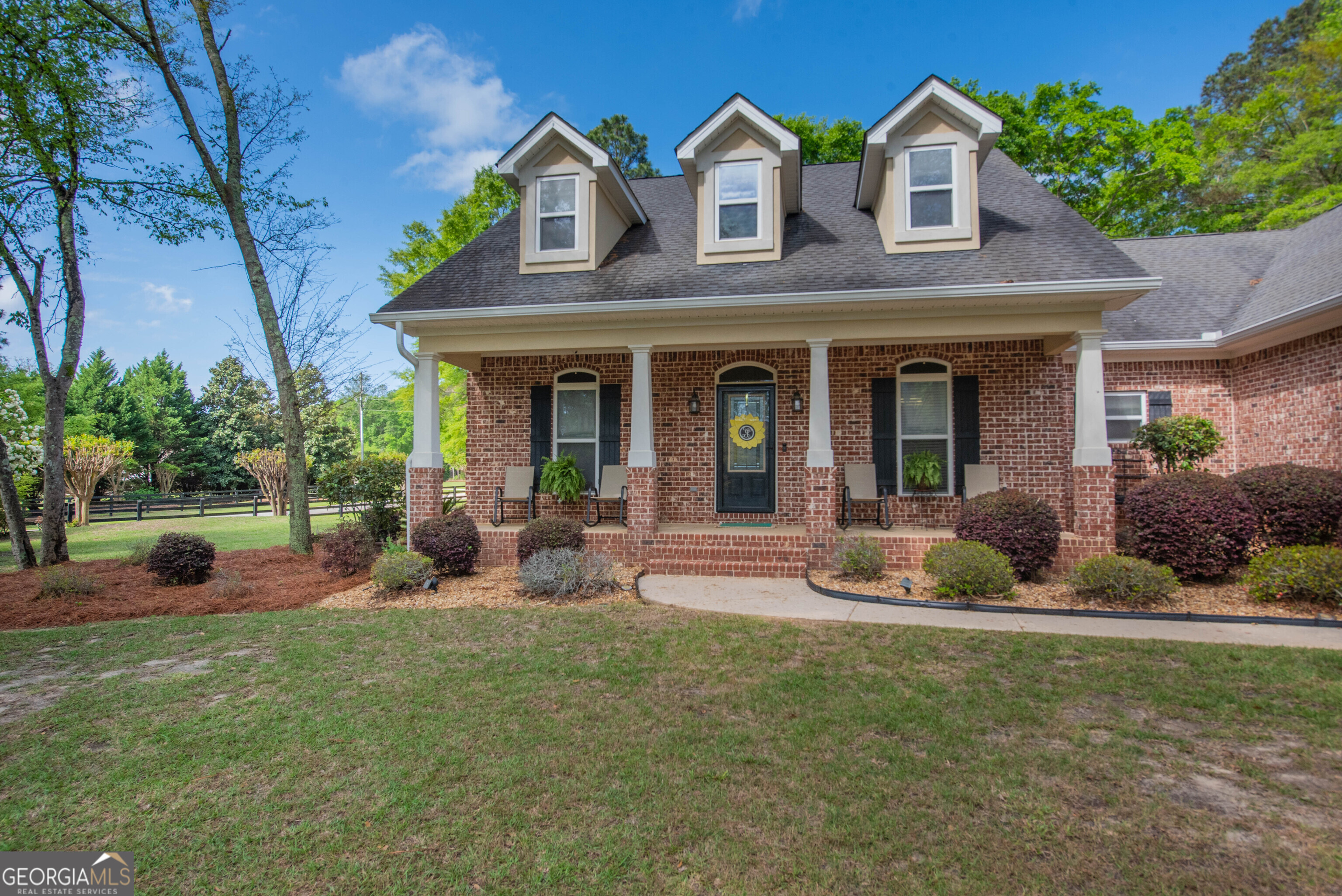 301 Old Windmill Road Perry GA 31069