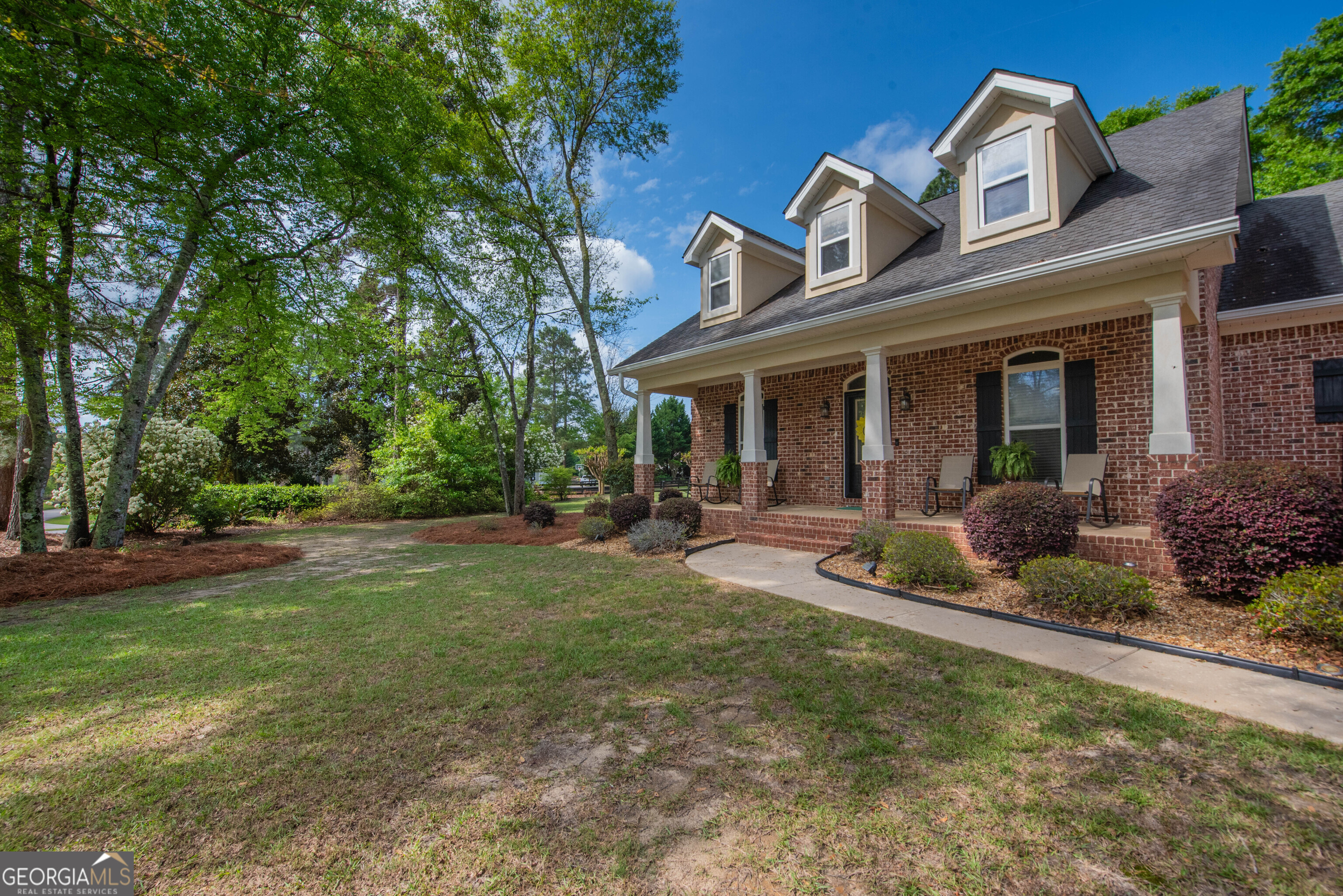 301 Old Windmill Road Perry GA 31069