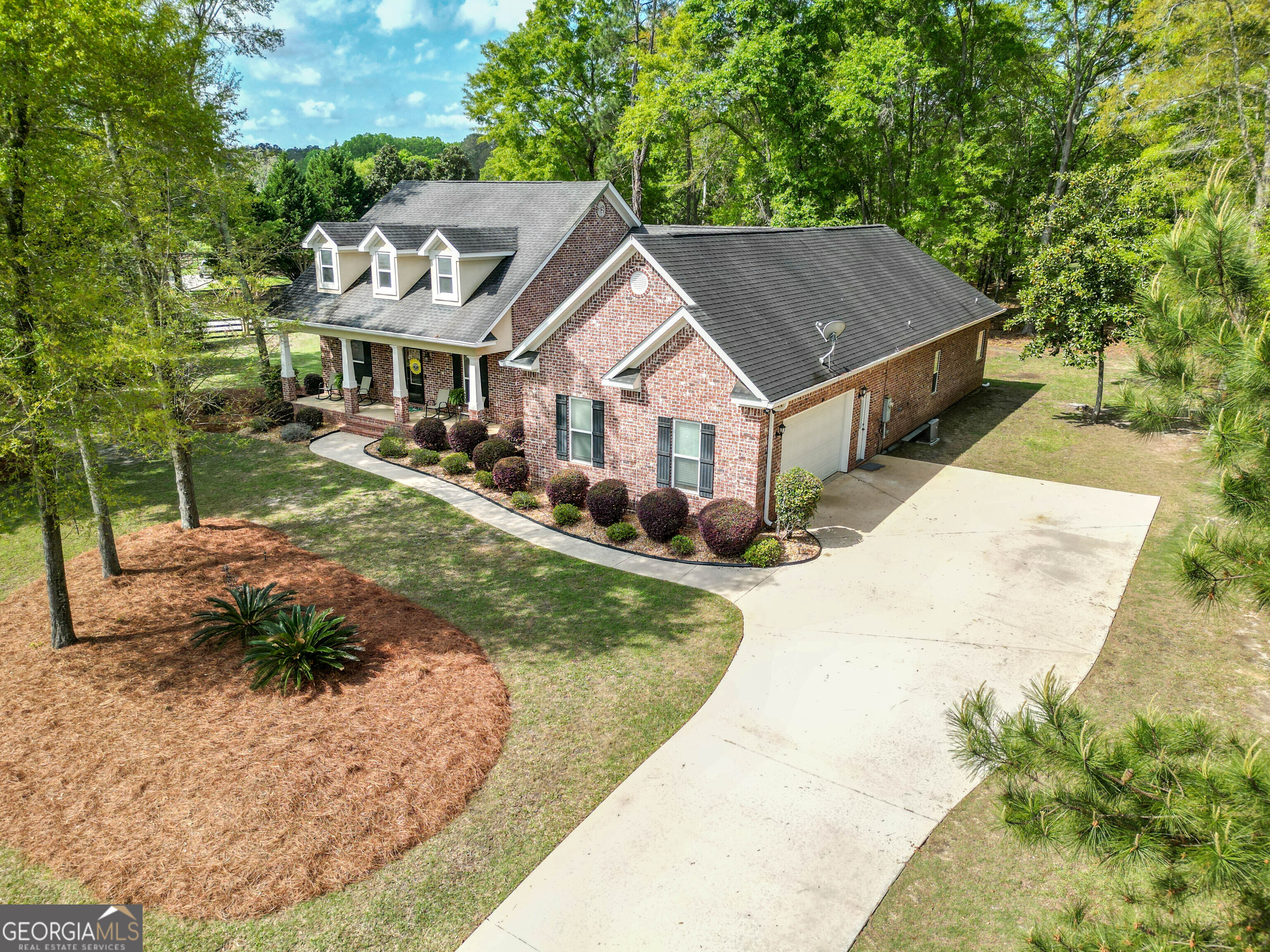 301 Old Windmill Road Perry GA 31069