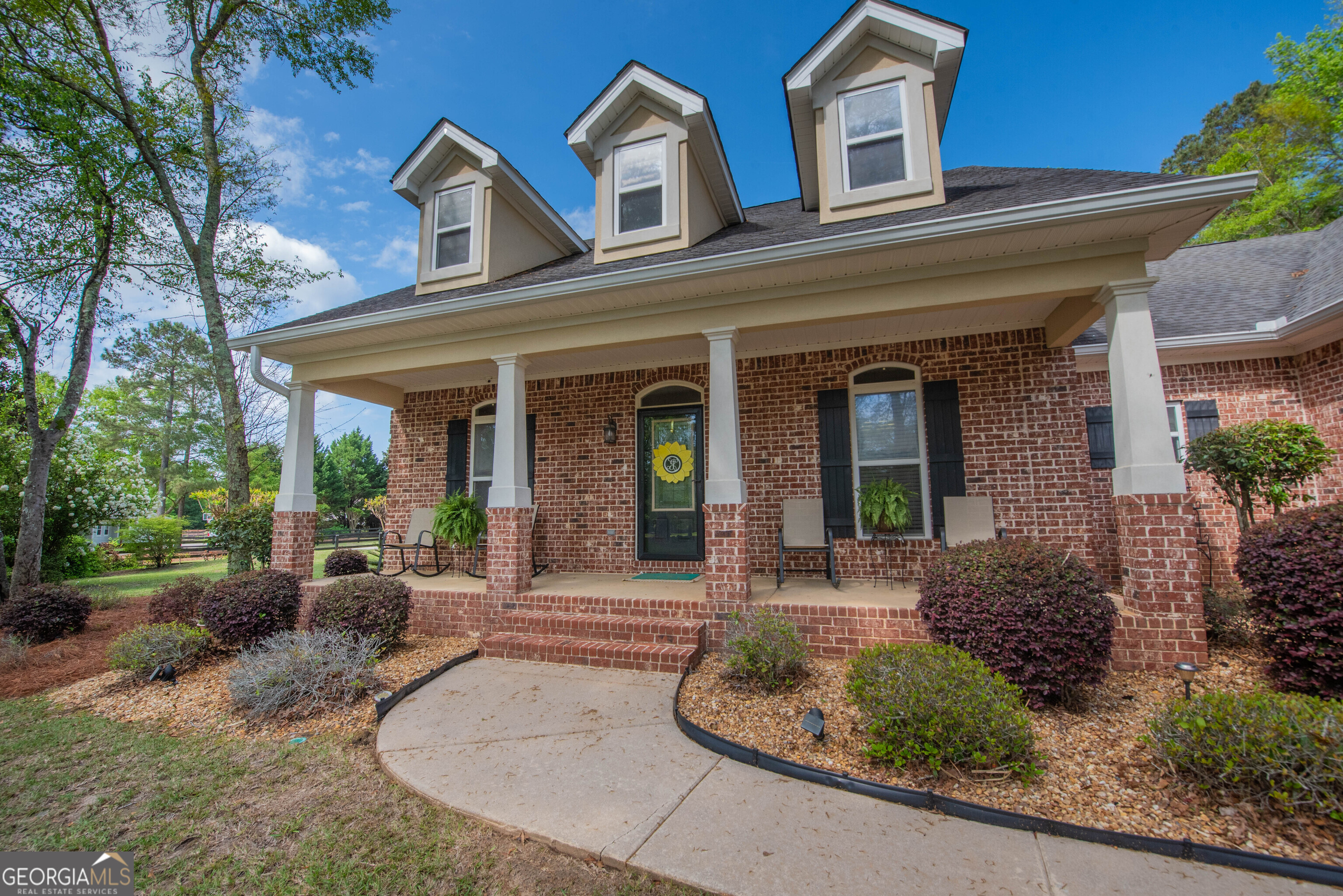 301 Old Windmill Road Perry GA 31069