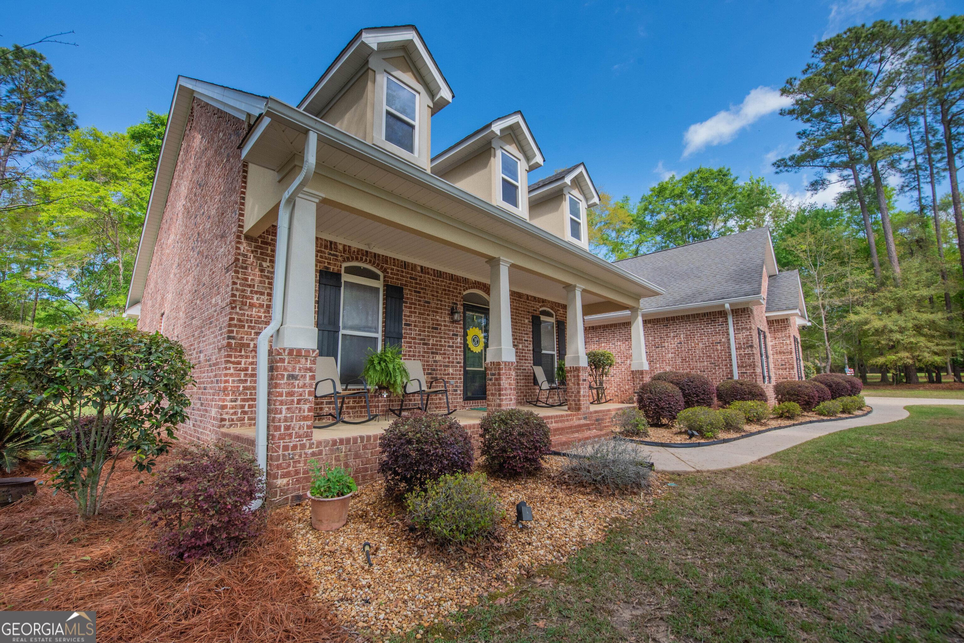 301 Old Windmill Road Perry GA 31069