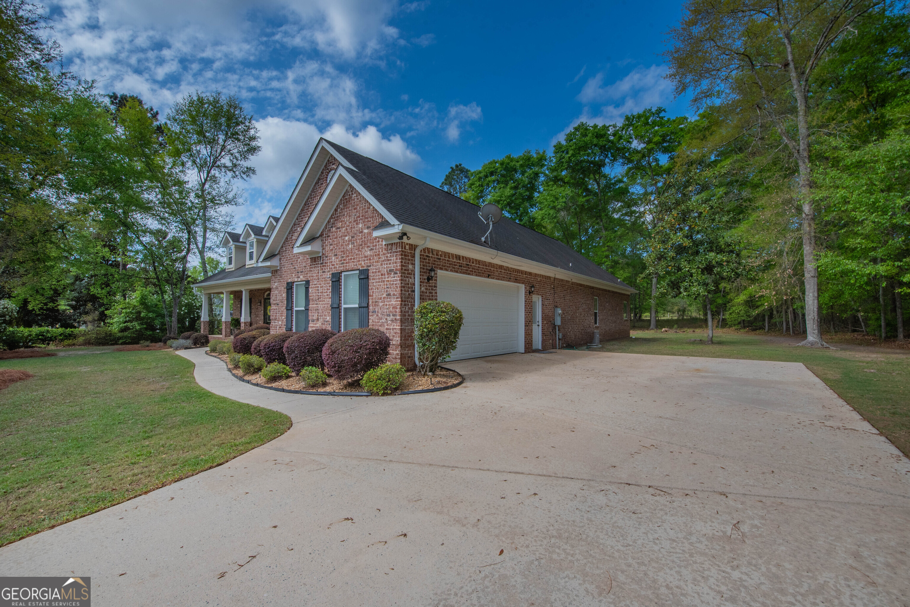 301 Old Windmill Road Perry GA 31069