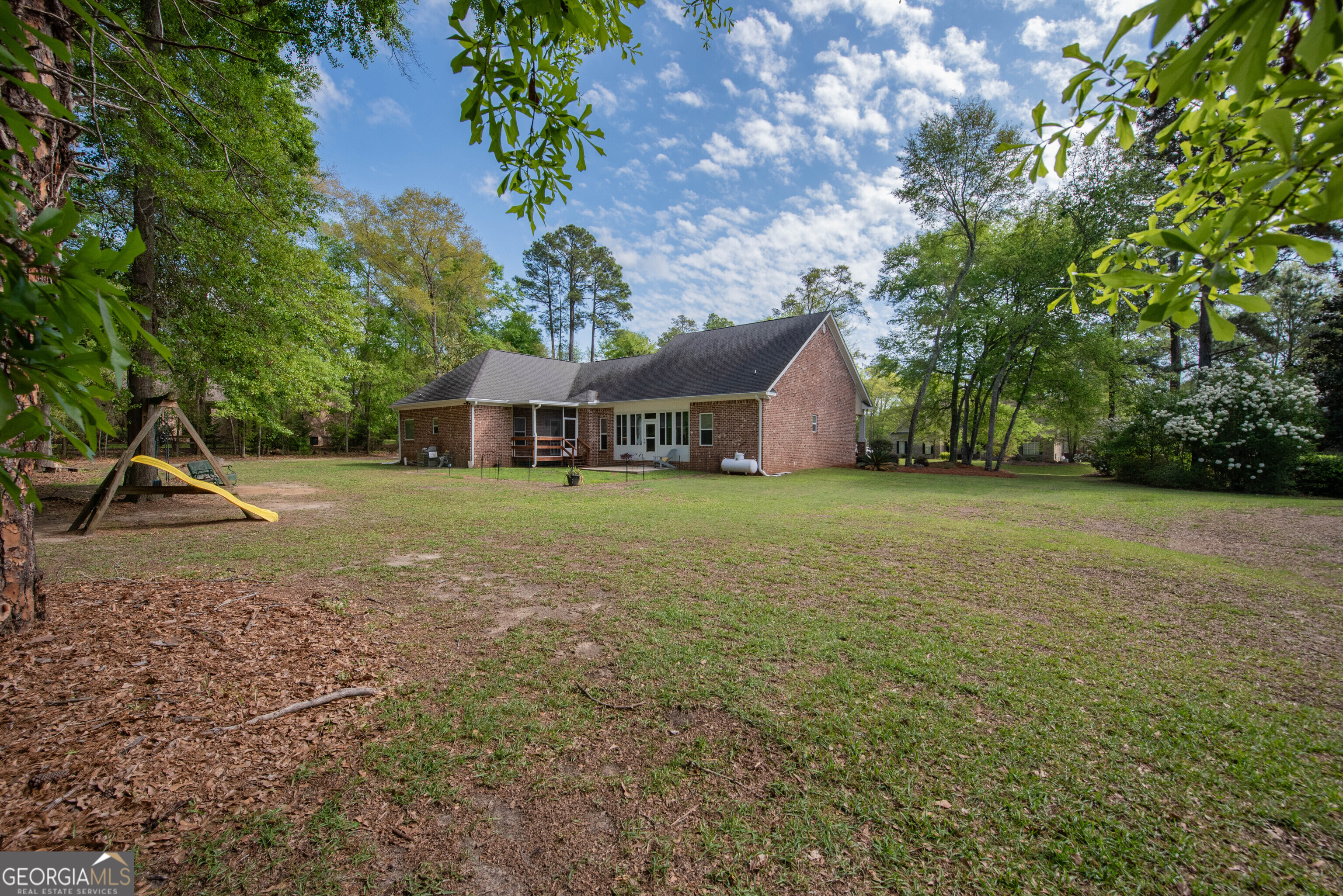 301 Old Windmill Road Perry GA 31069