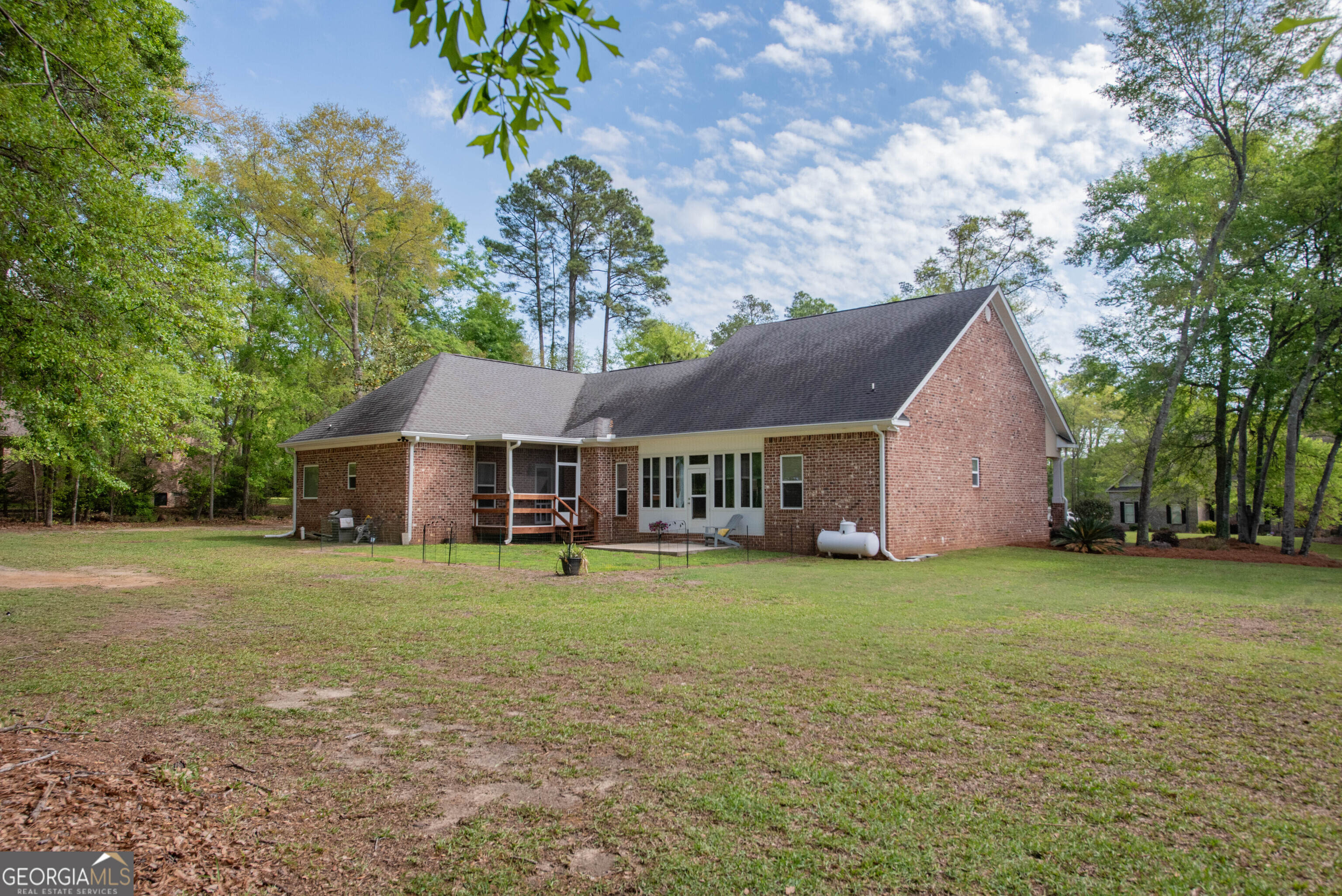 301 Old Windmill Road Perry GA 31069