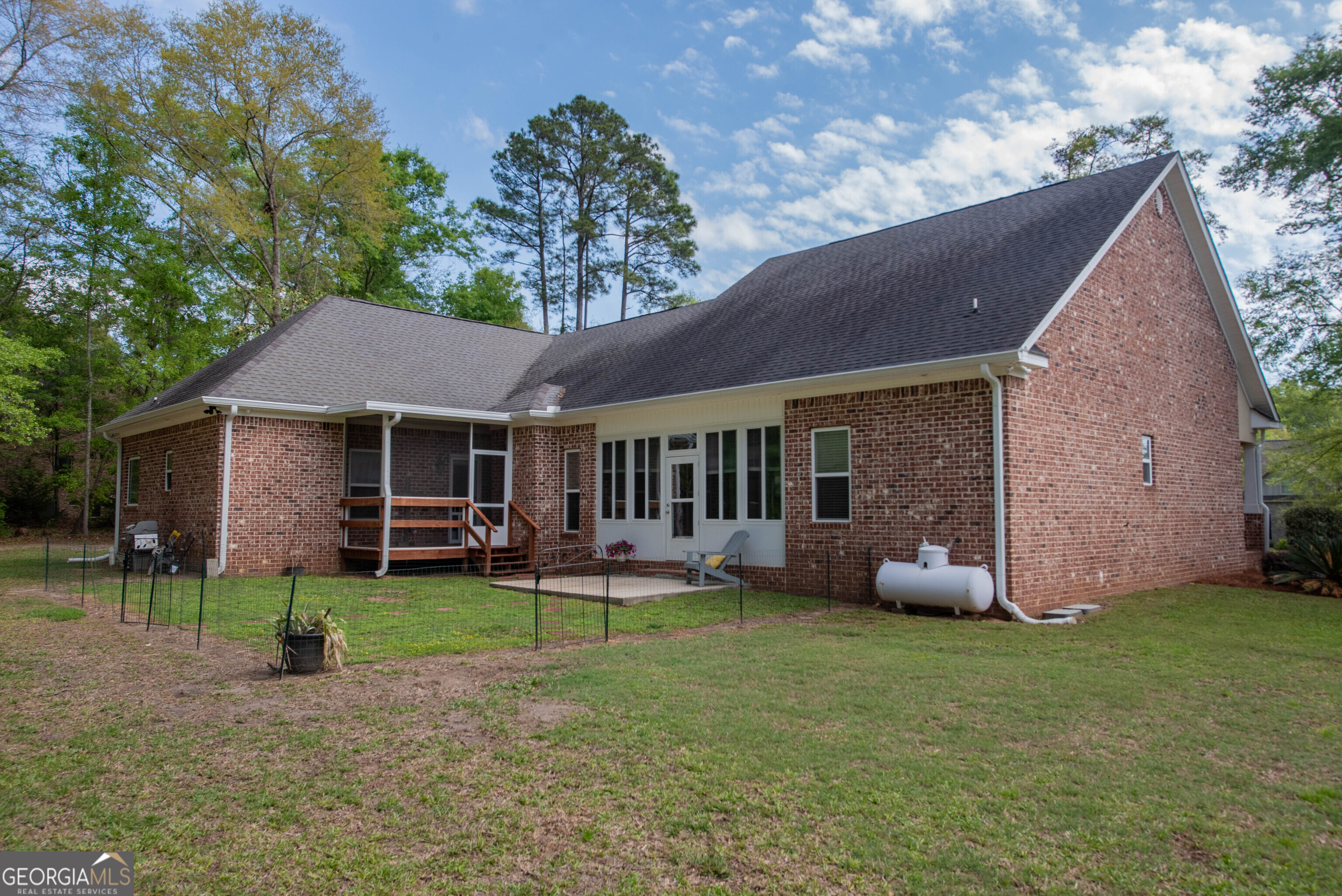 301 Old Windmill Road Perry GA 31069