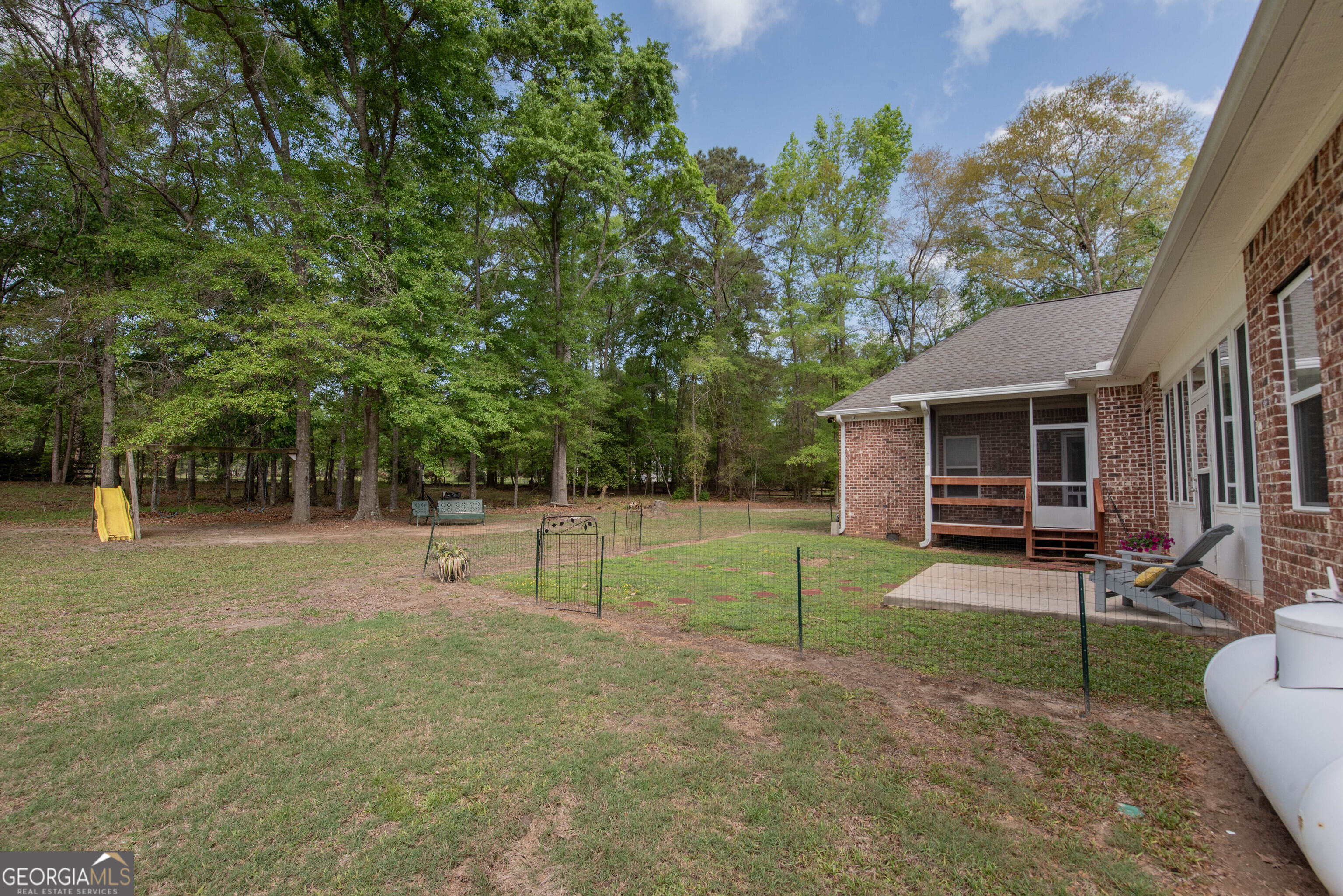 301 Old Windmill Road Perry GA 31069