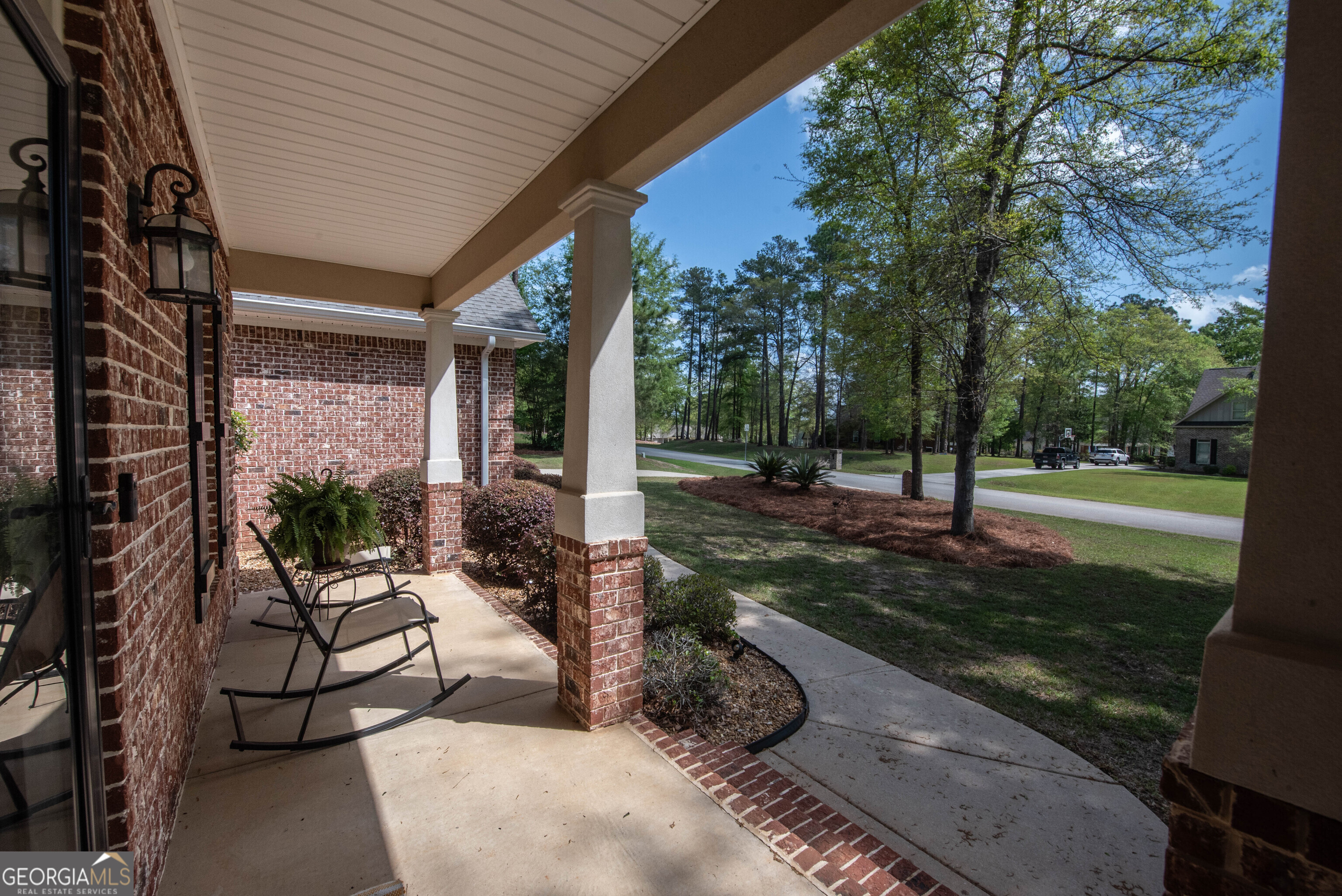 301 Old Windmill Road Perry GA 31069