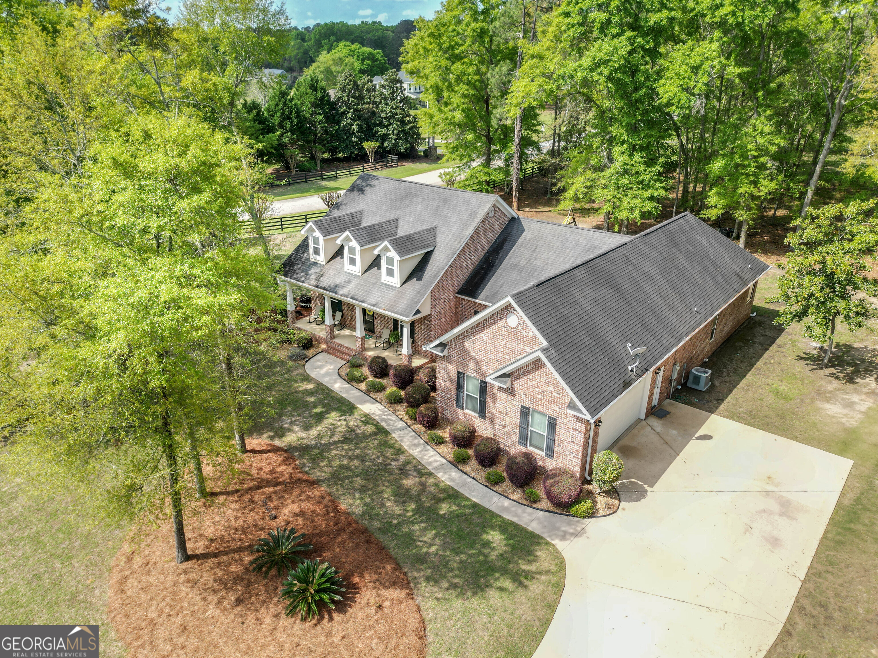 301 Old Windmill Road Perry GA 31069