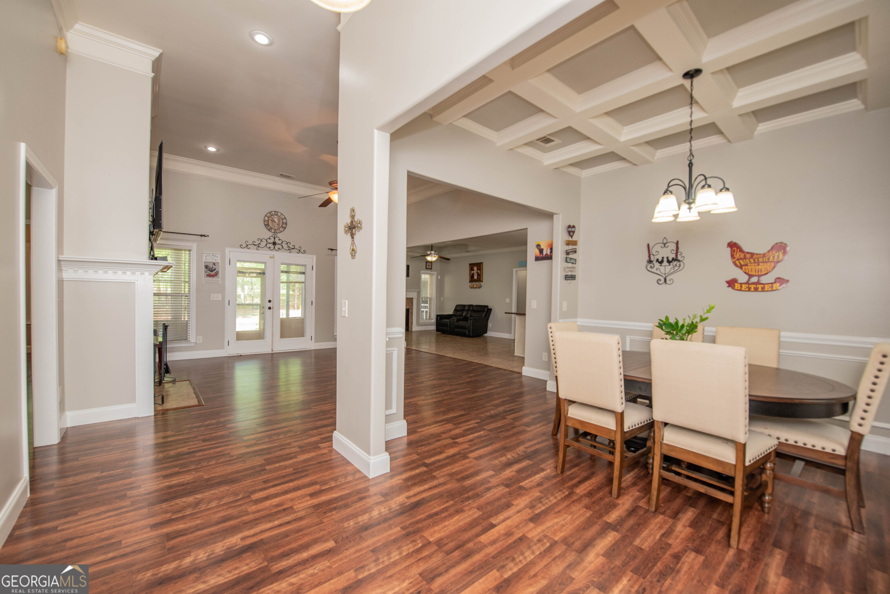 301 Old Windmill Road Perry GA 31069