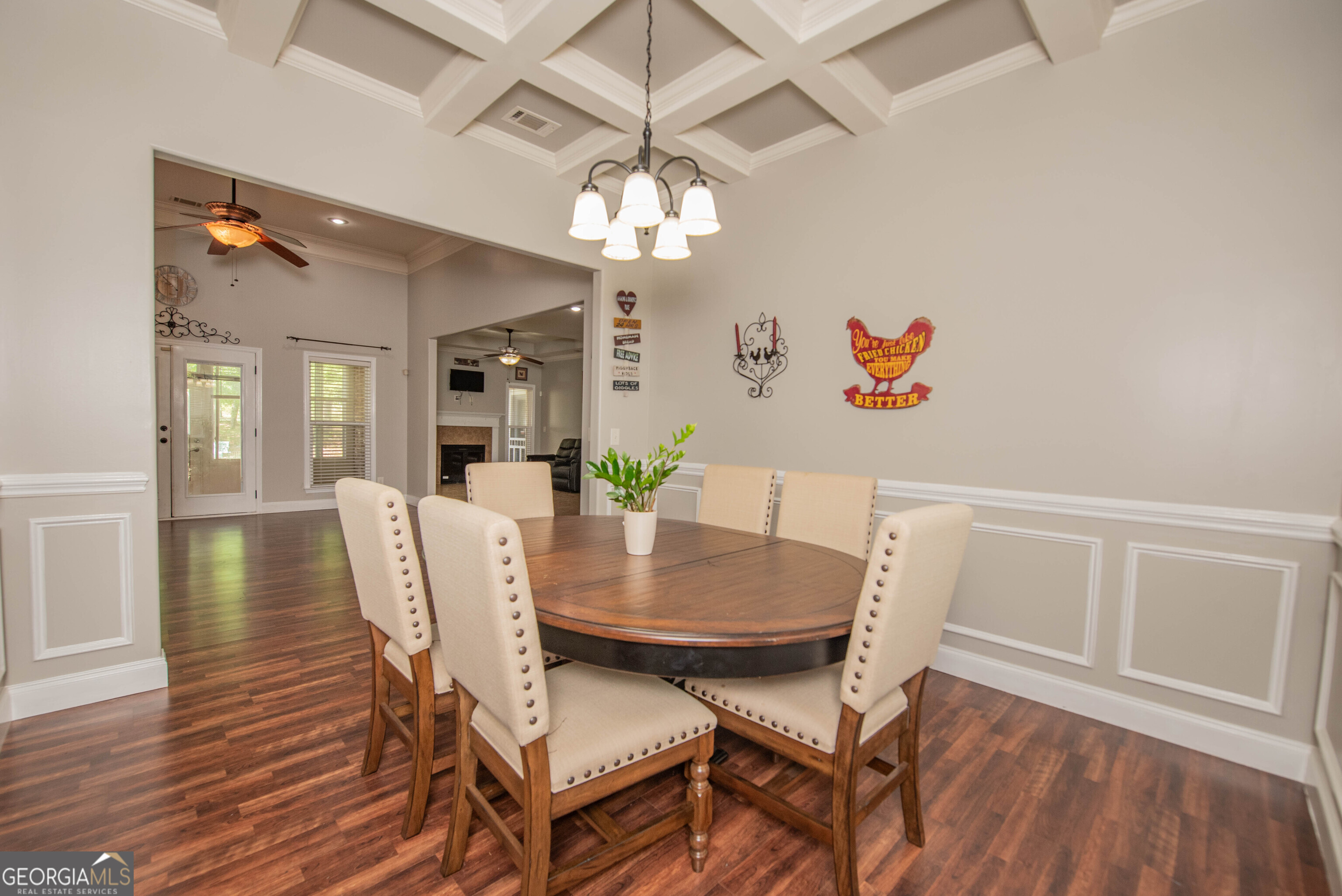 301 Old Windmill Road Perry GA 31069