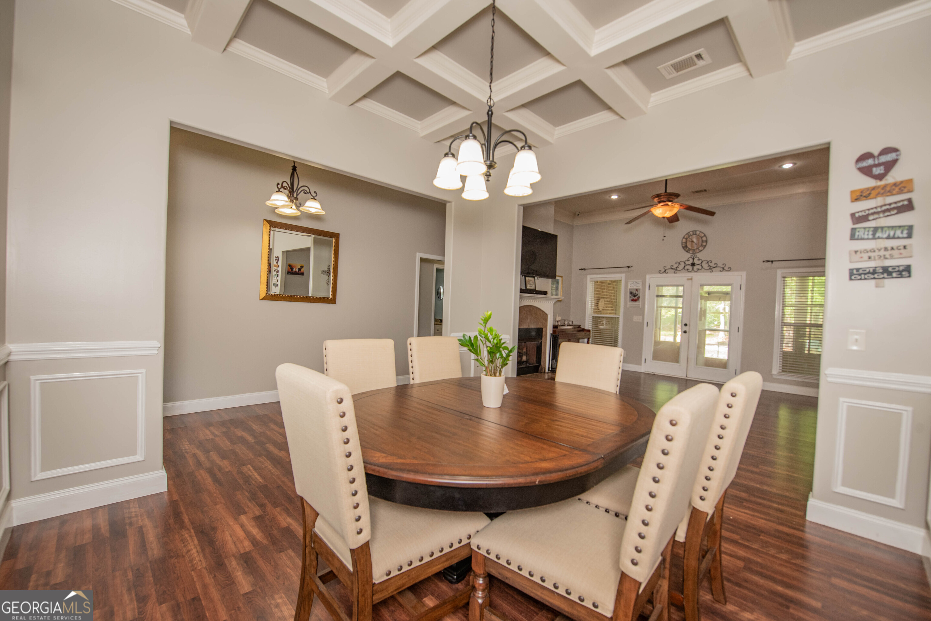 301 Old Windmill Road Perry GA 31069