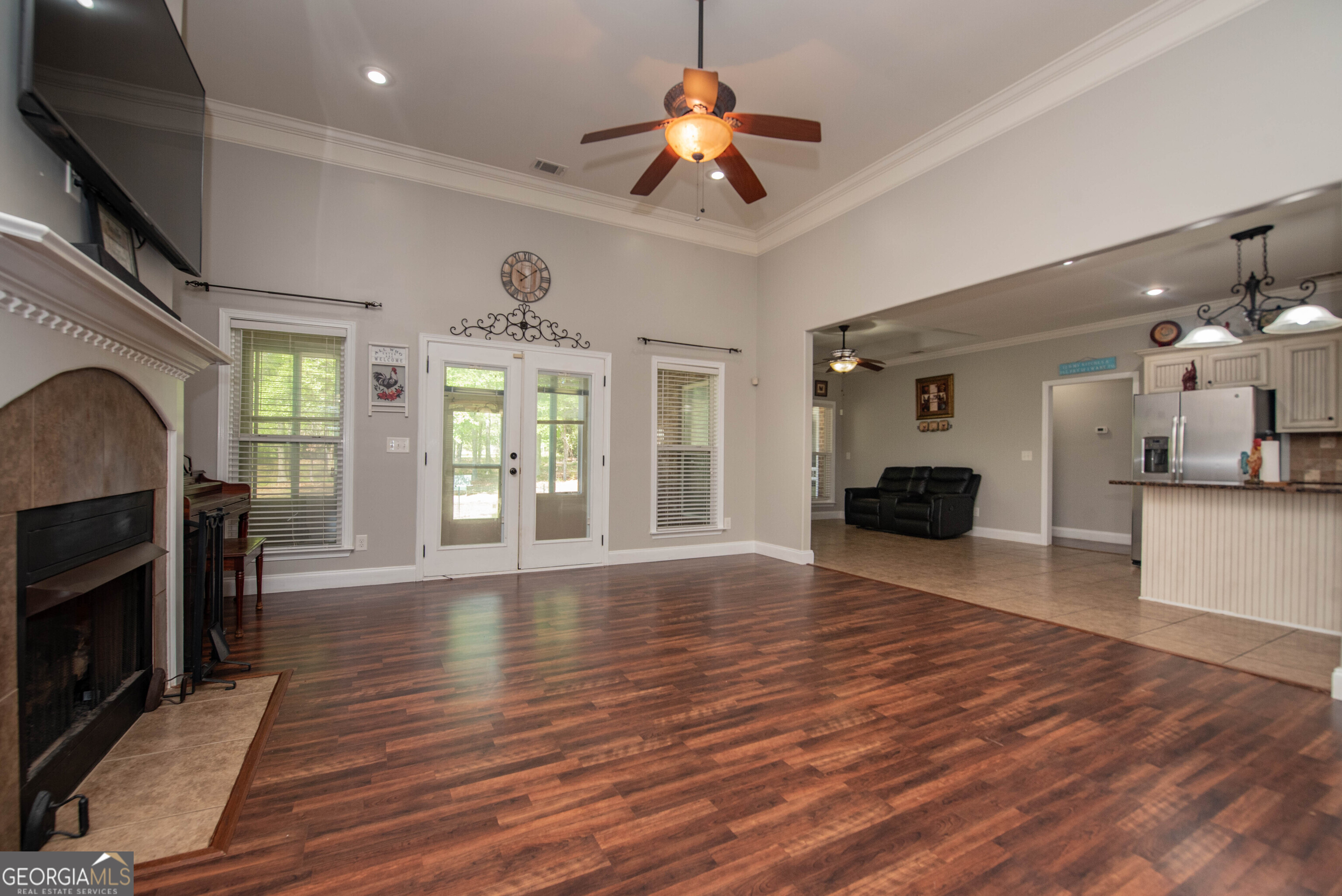 301 Old Windmill Road Perry GA 31069
