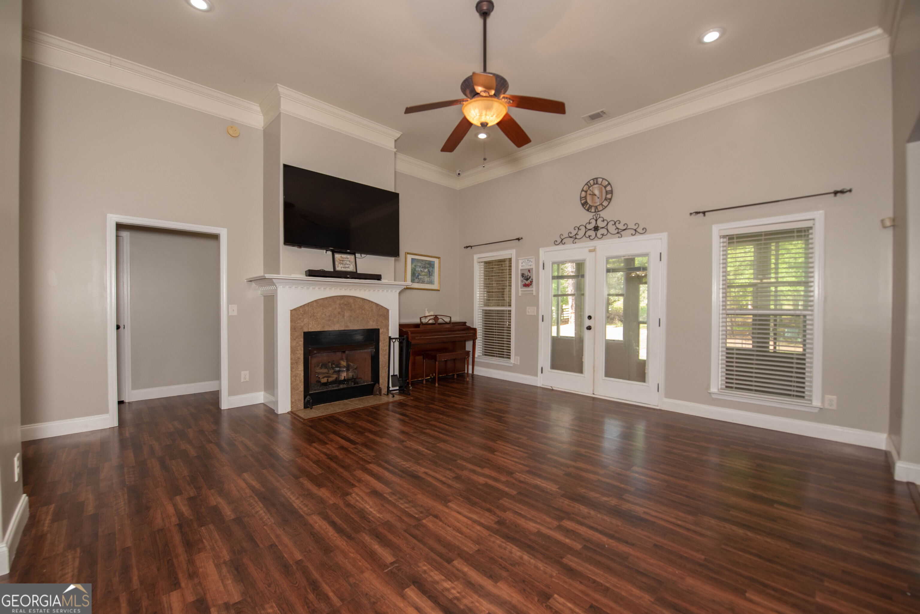 301 Old Windmill Road Perry GA 31069