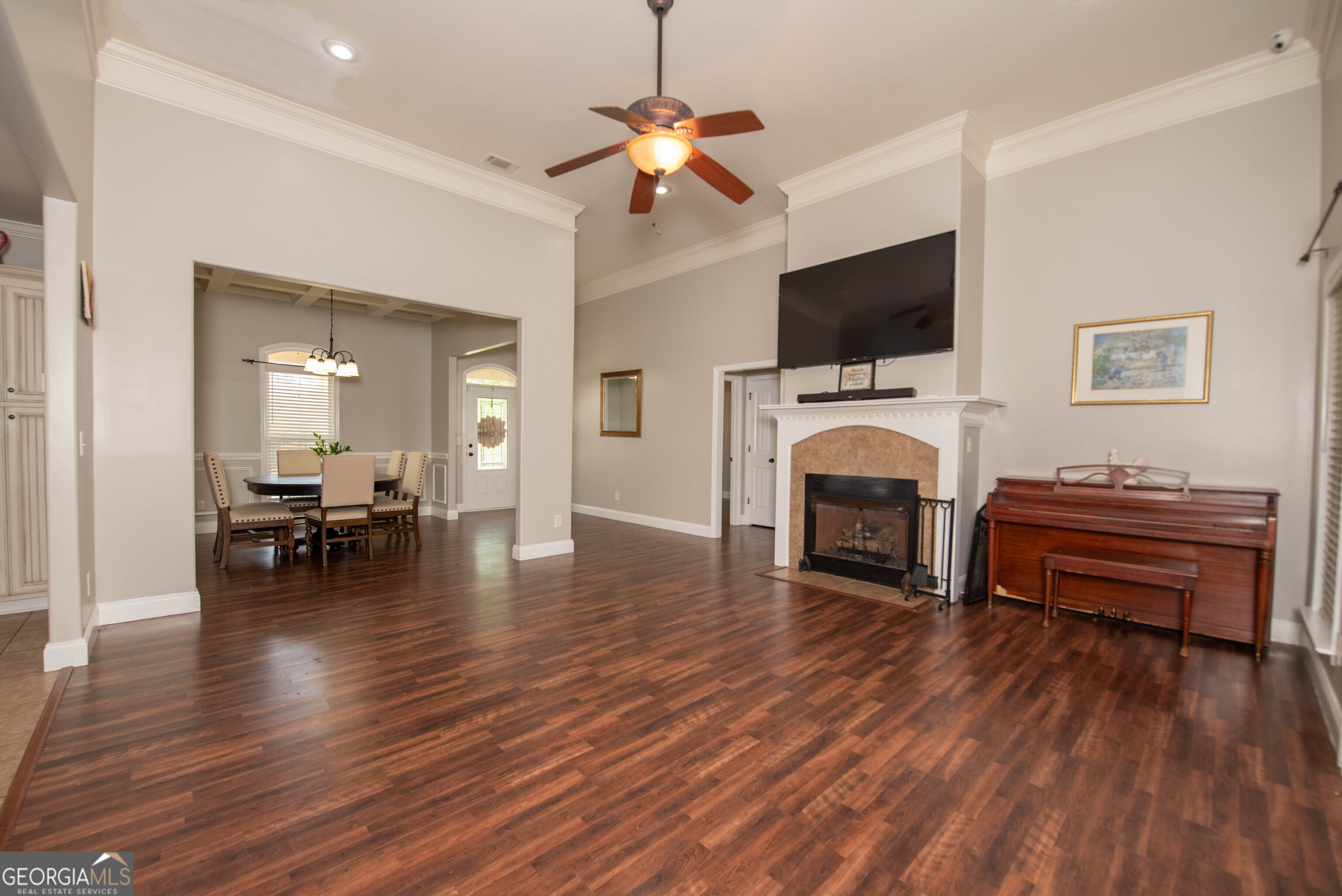 301 Old Windmill Road Perry GA 31069