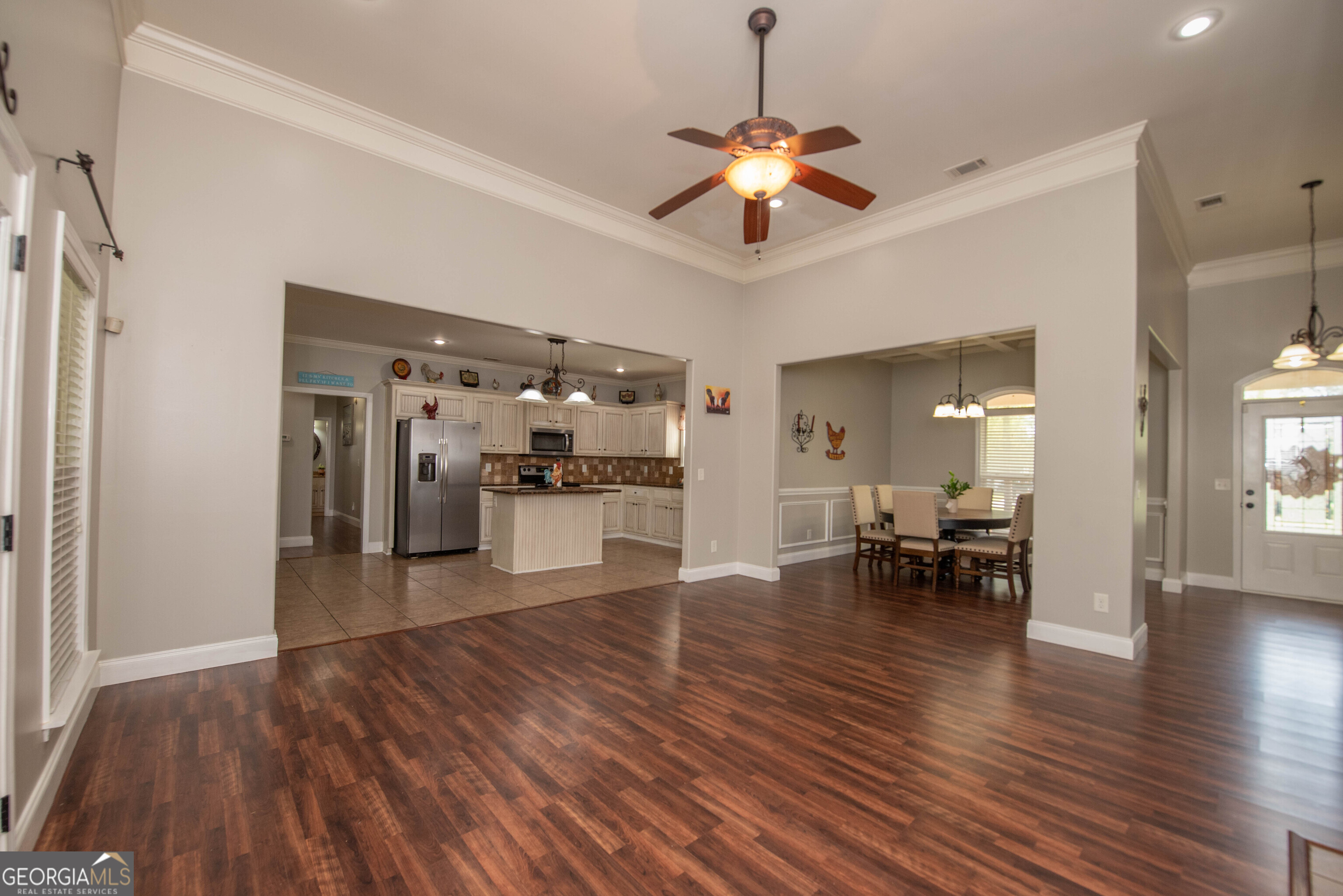 301 Old Windmill Road Perry GA 31069