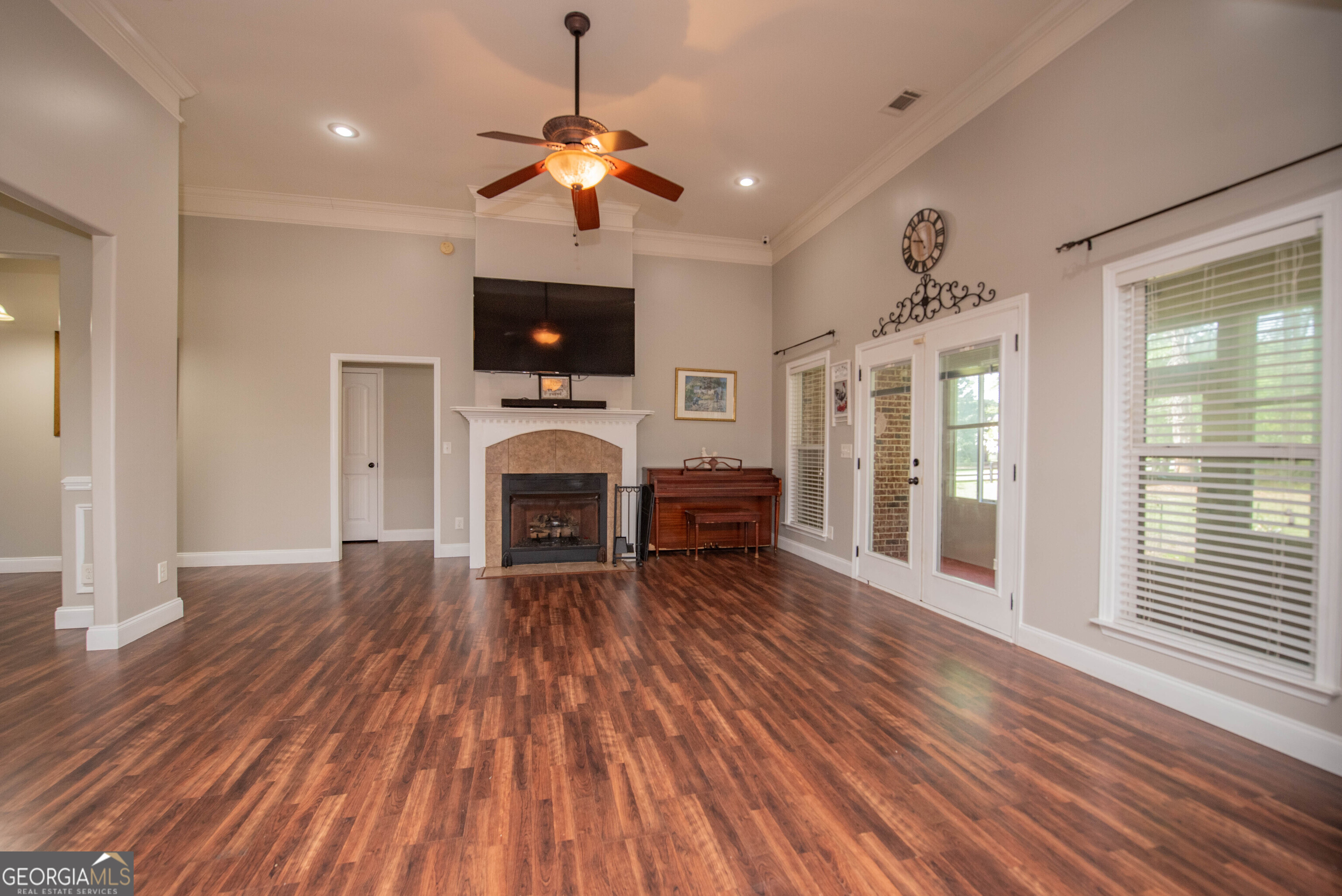 301 Old Windmill Road Perry GA 31069