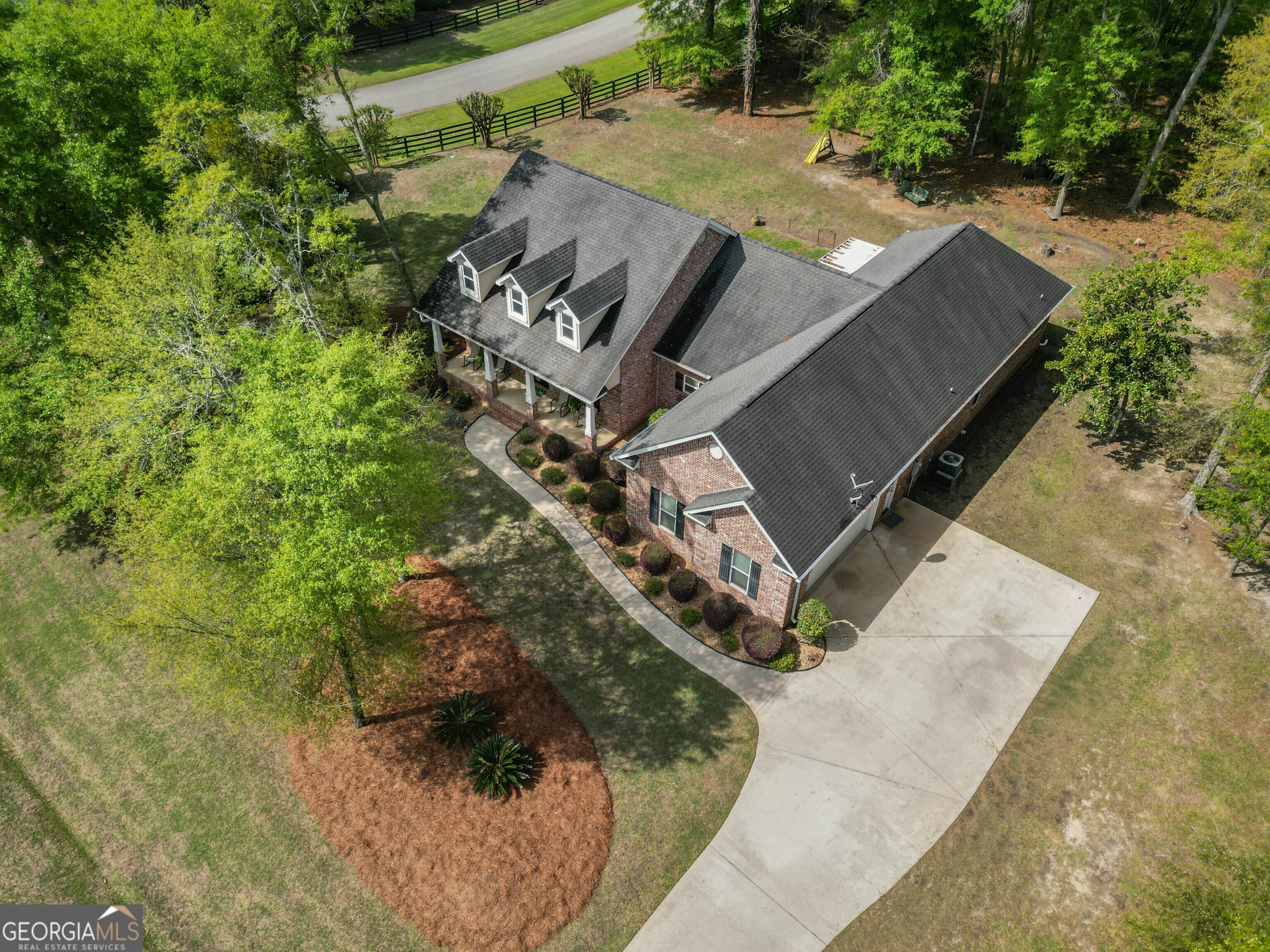 301 Old Windmill Road Perry GA 31069