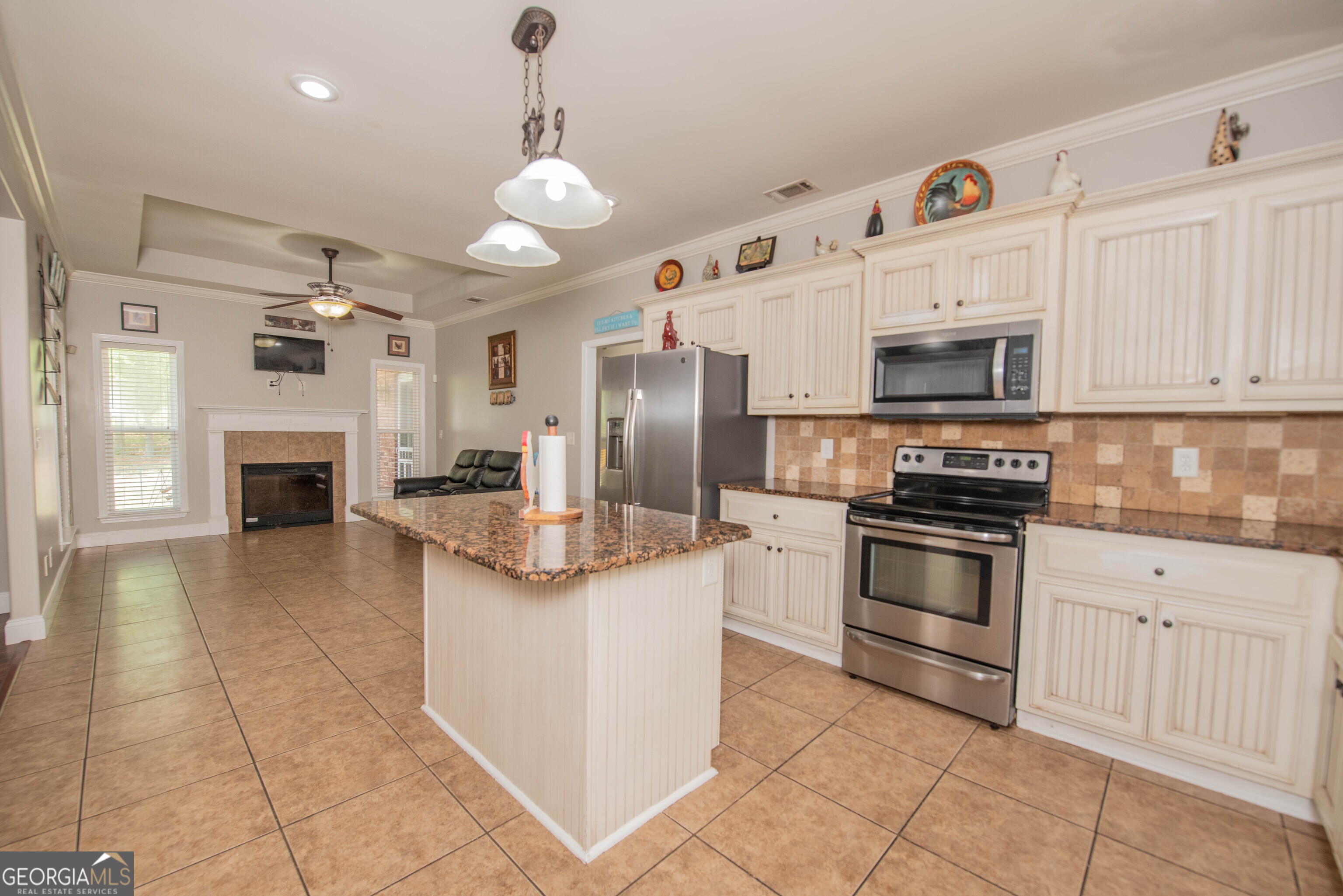 301 Old Windmill Road Perry GA 31069