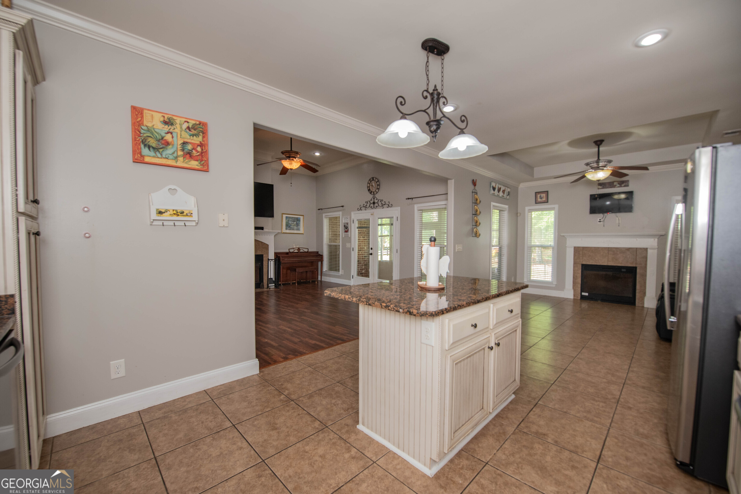 301 Old Windmill Road Perry GA 31069