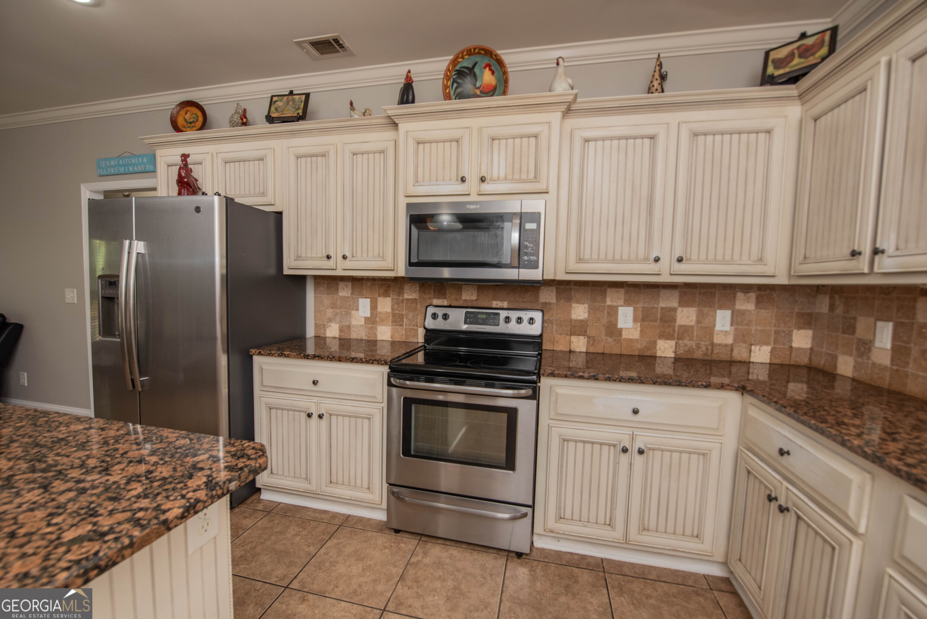 301 Old Windmill Road Perry GA 31069