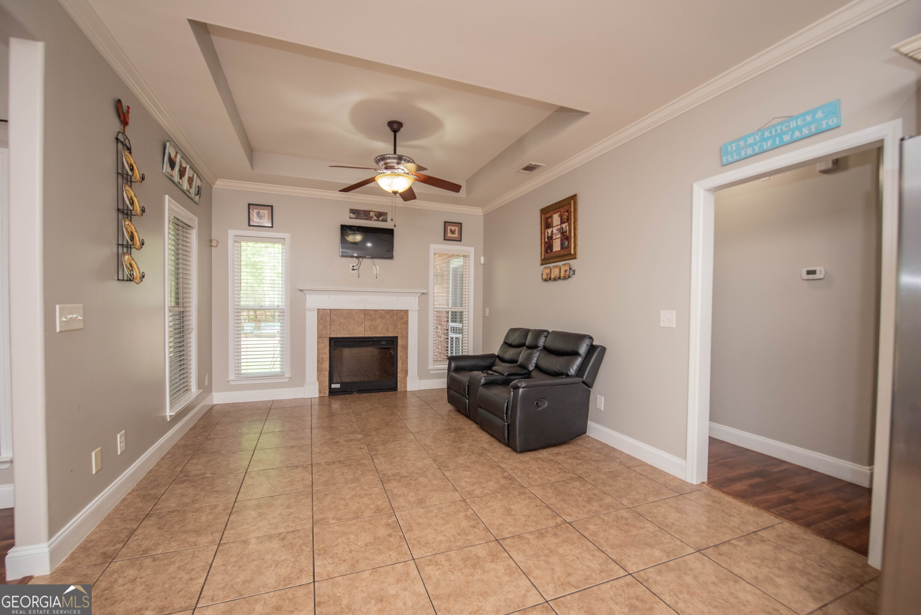 301 Old Windmill Road Perry GA 31069