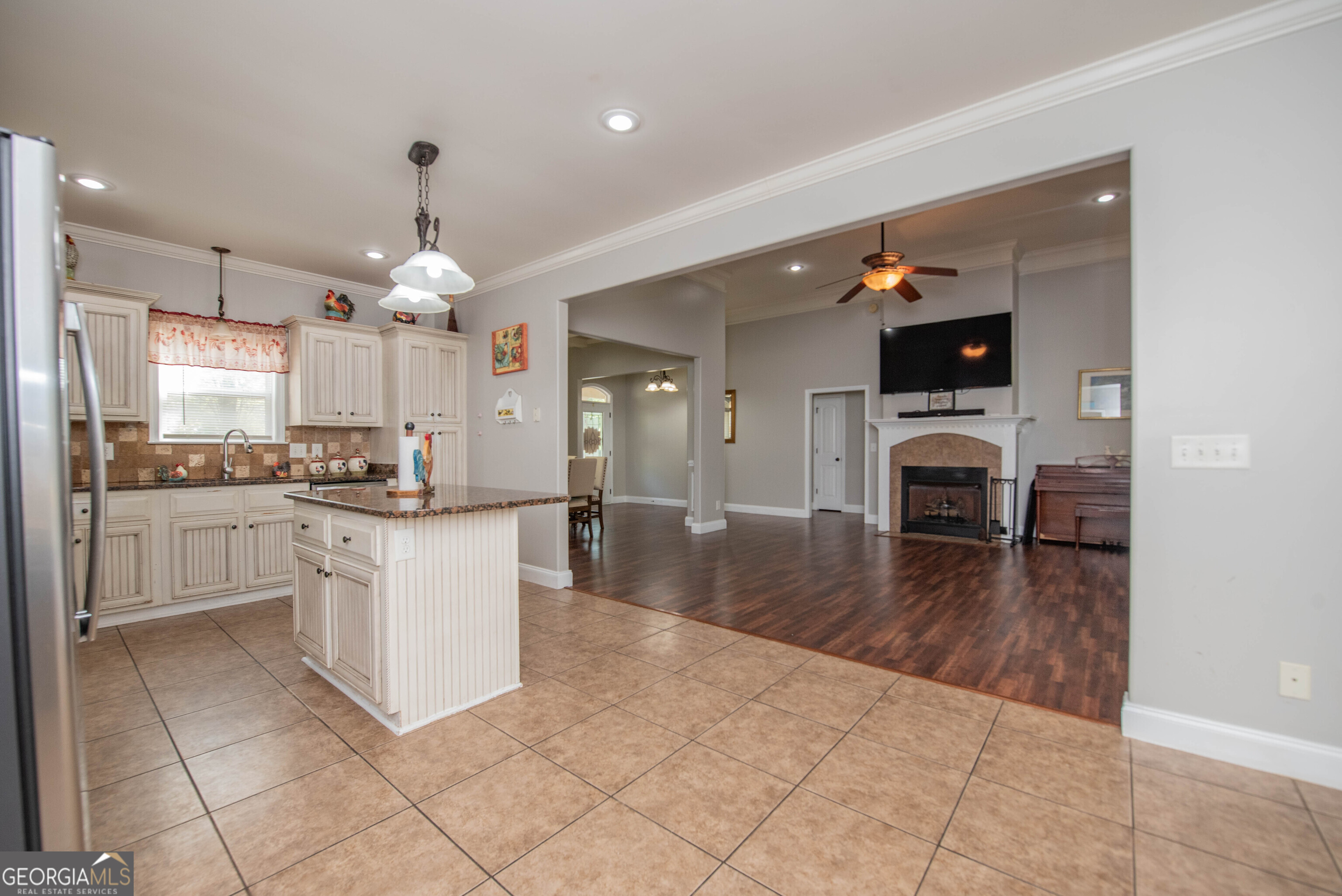 301 Old Windmill Road Perry GA 31069