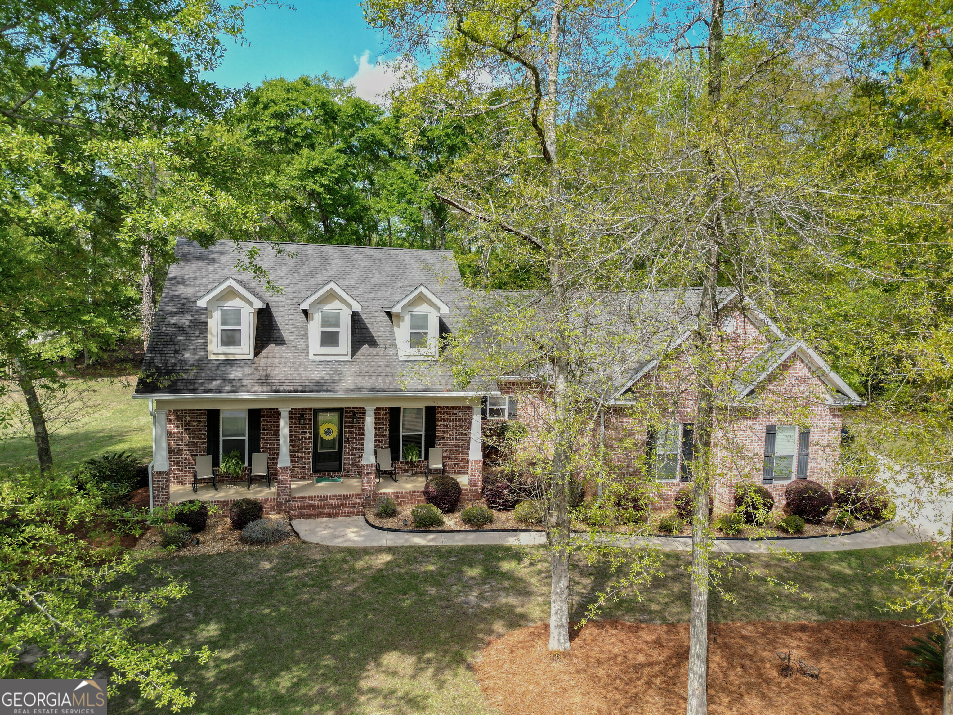 301 Old Windmill Road Perry GA 31069
