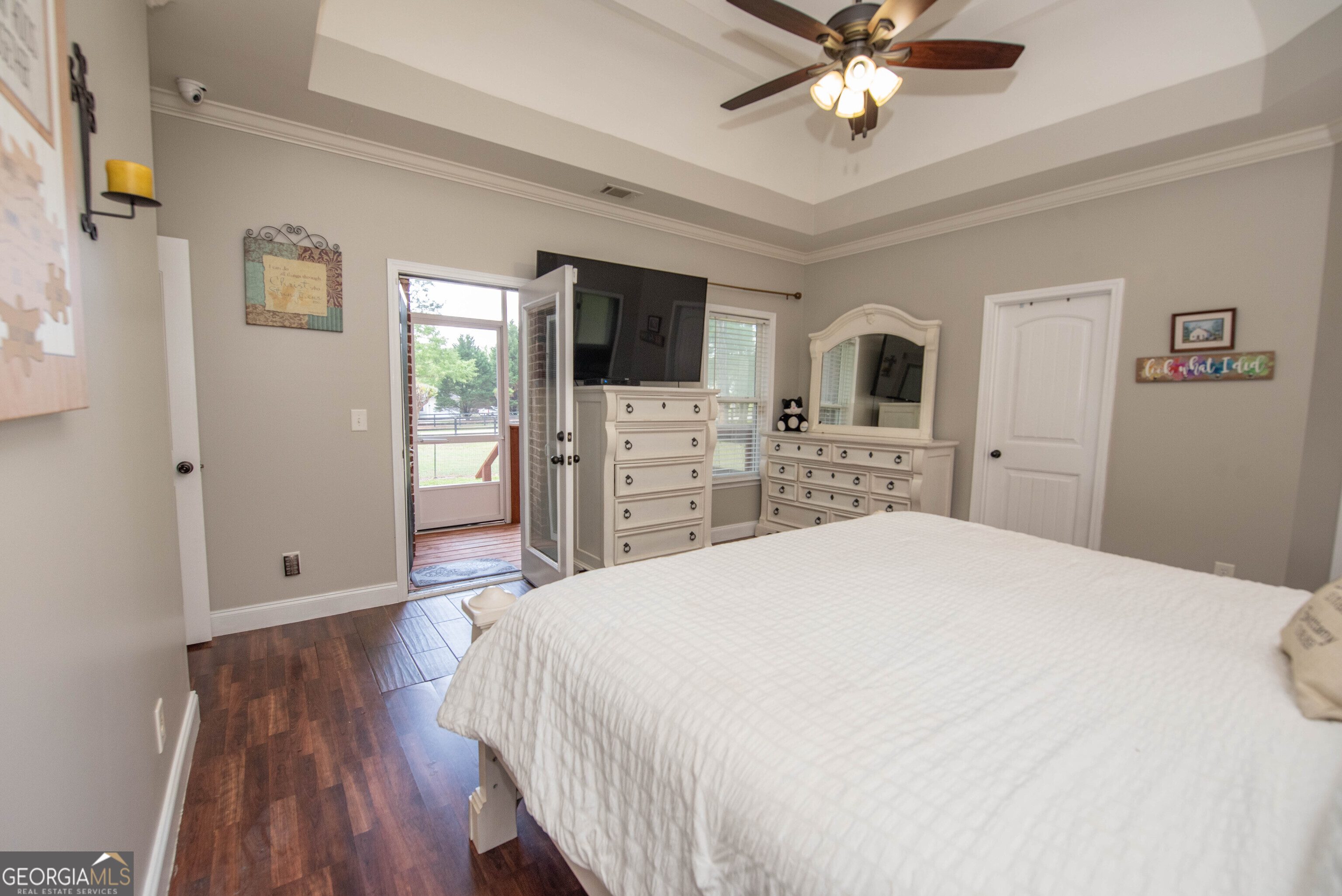 301 Old Windmill Road Perry GA 31069