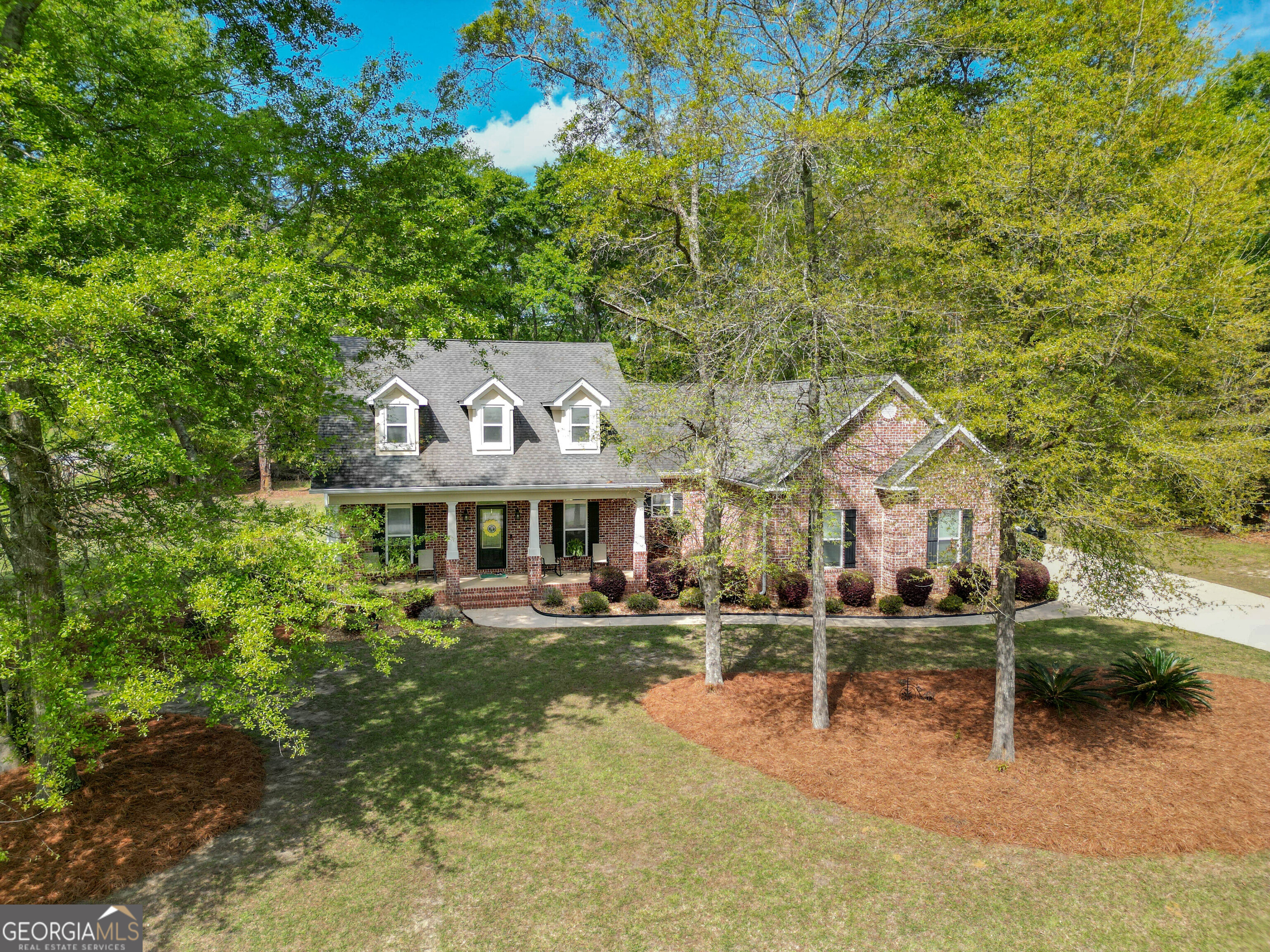 301 Old Windmill Road Perry GA 31069