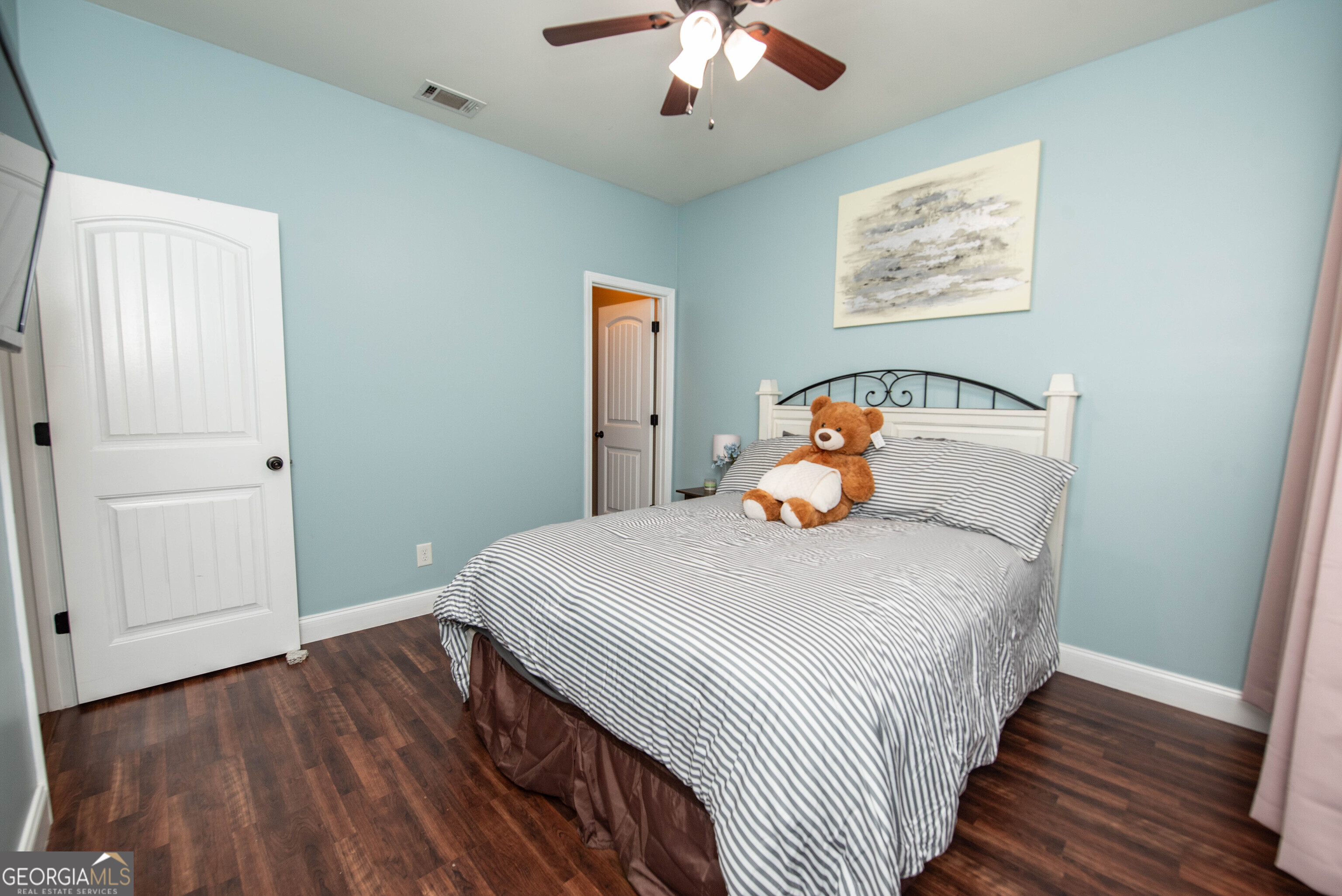 301 Old Windmill Road Perry GA 31069