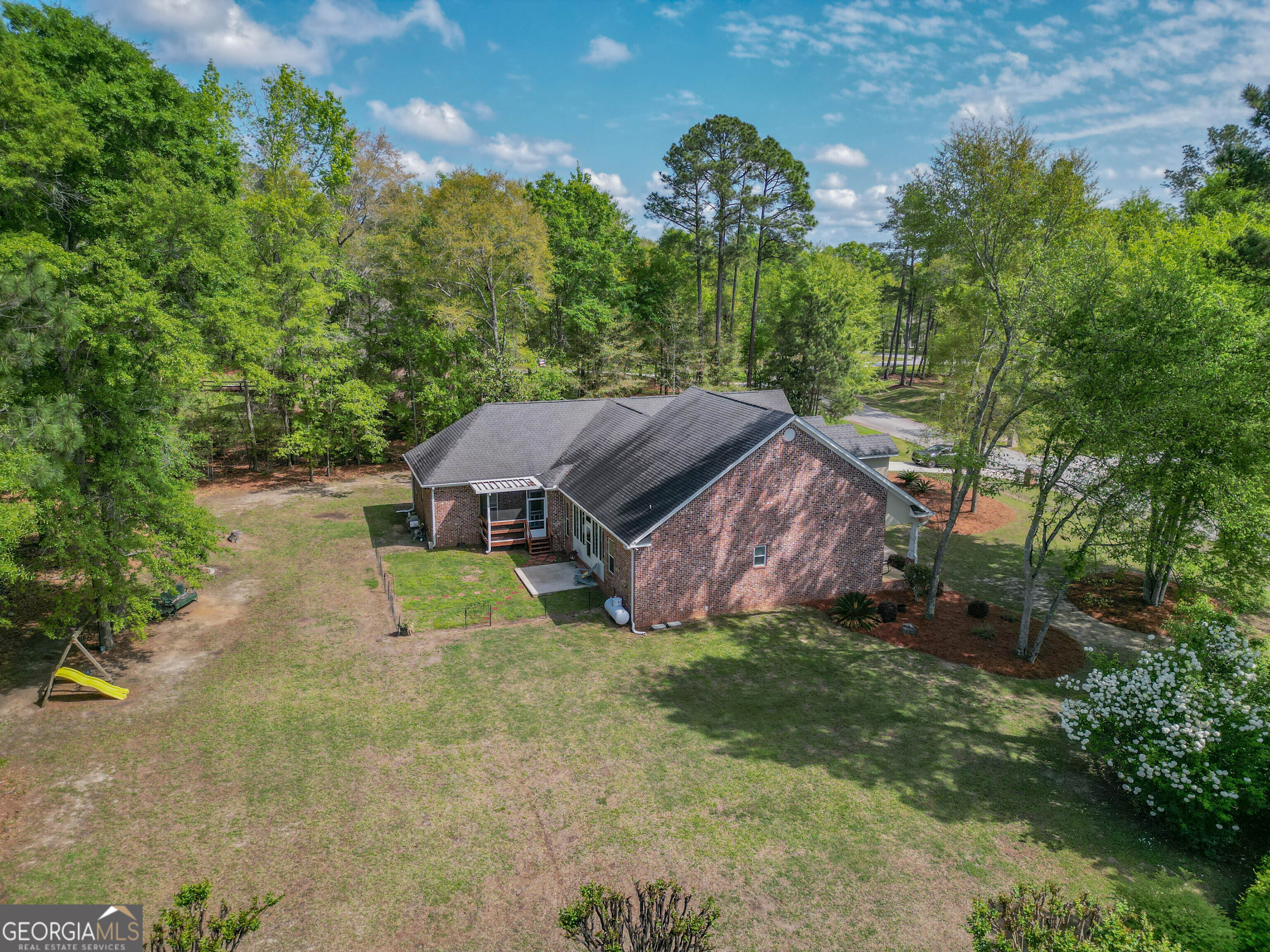 301 Old Windmill Road Perry GA 31069