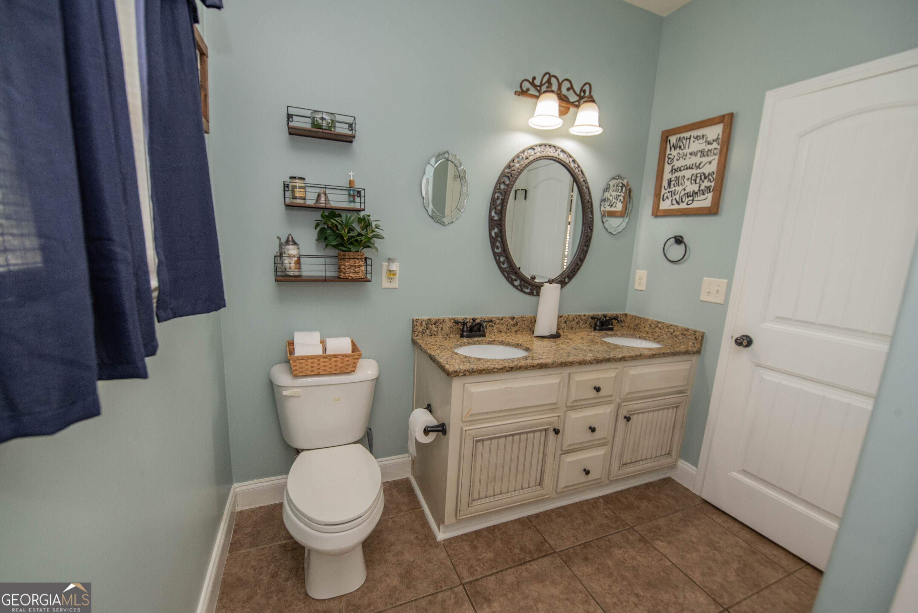301 Old Windmill Road Perry GA 31069