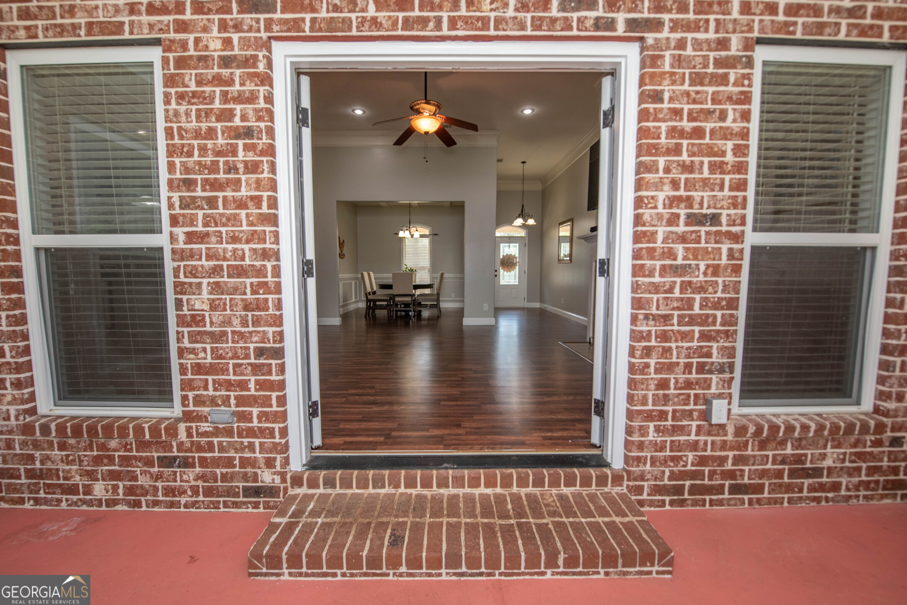 301 Old Windmill Road Perry GA 31069