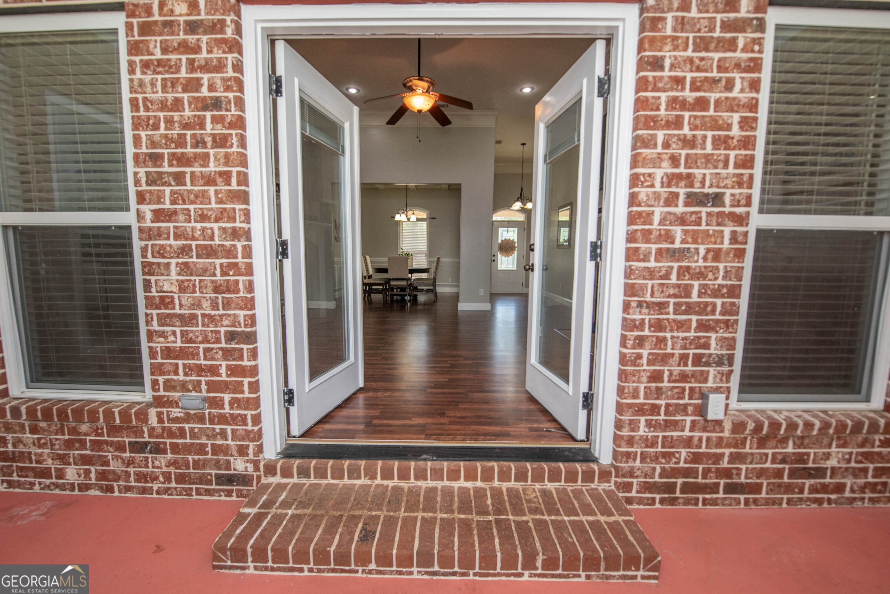301 Old Windmill Road Perry GA 31069