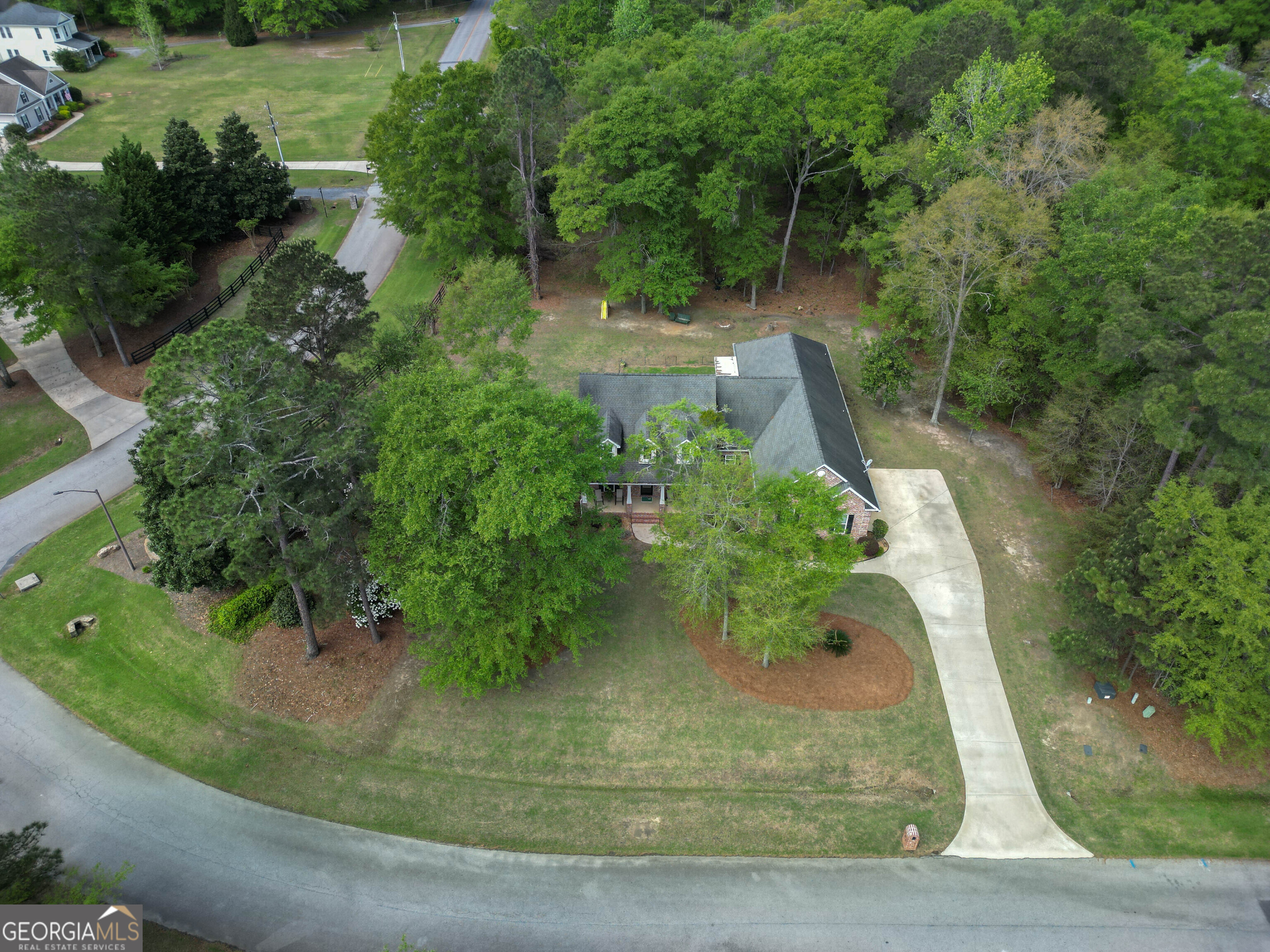 301 Old Windmill Road Perry GA 31069