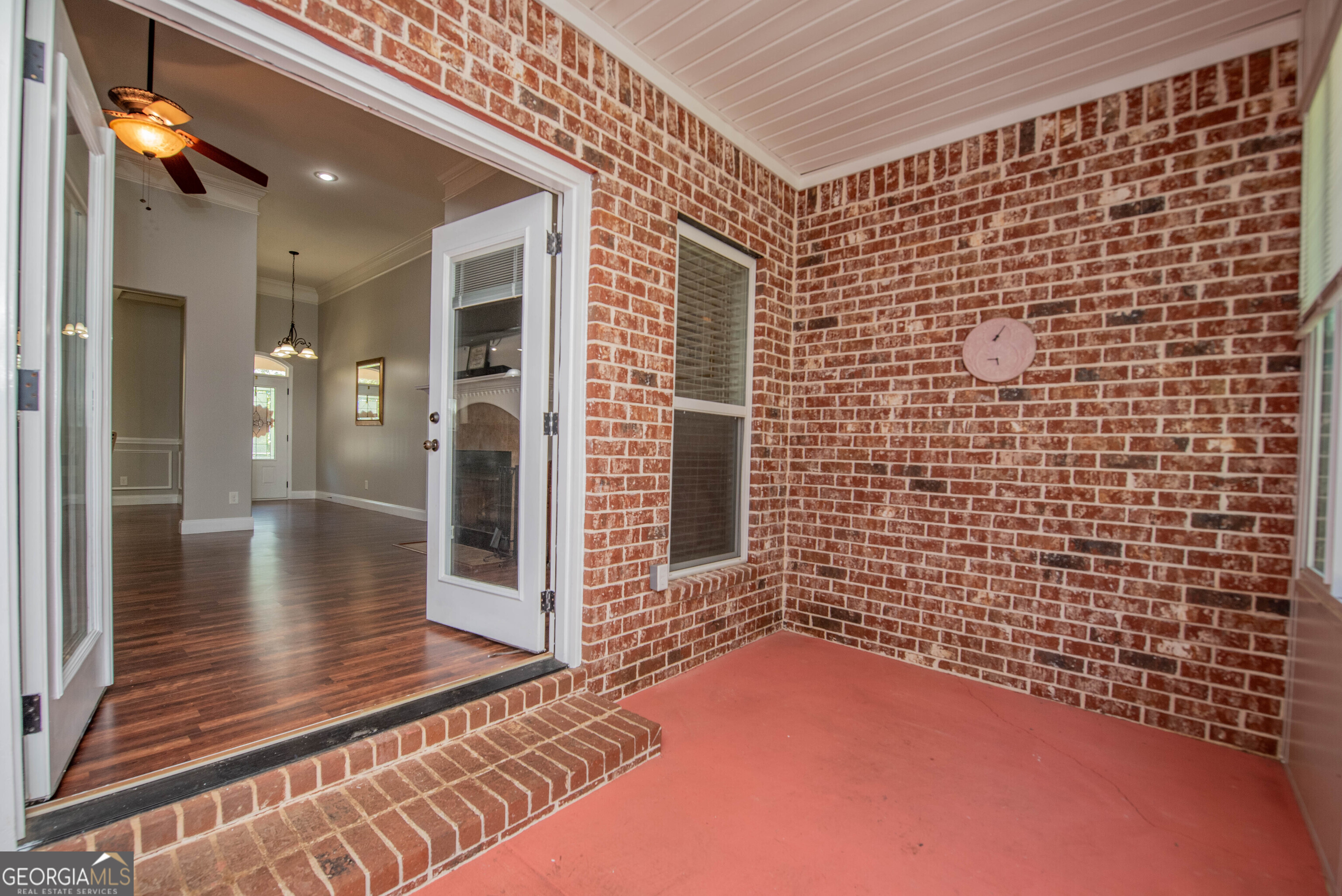 301 Old Windmill Road Perry GA 31069