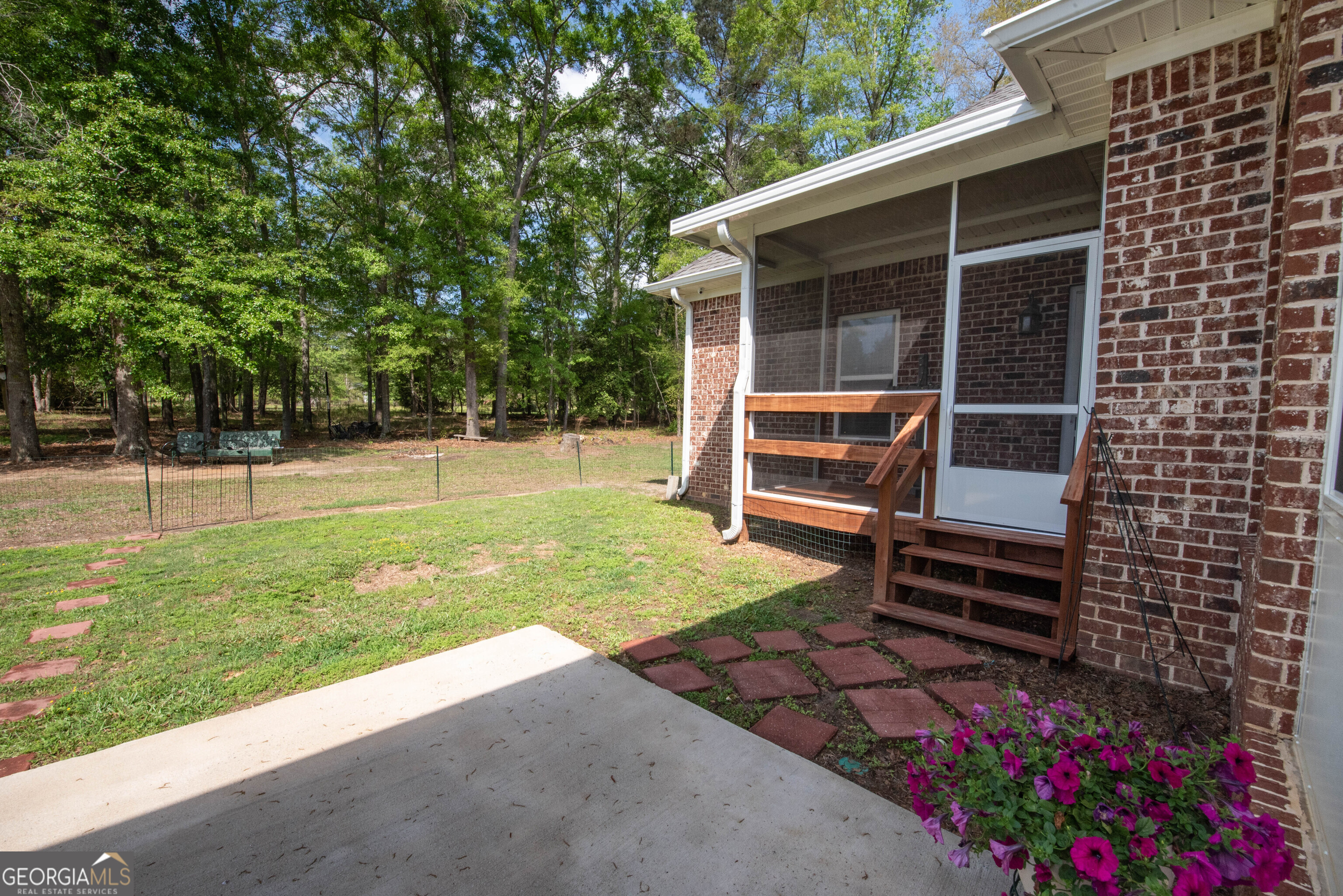301 Old Windmill Road Perry GA 31069