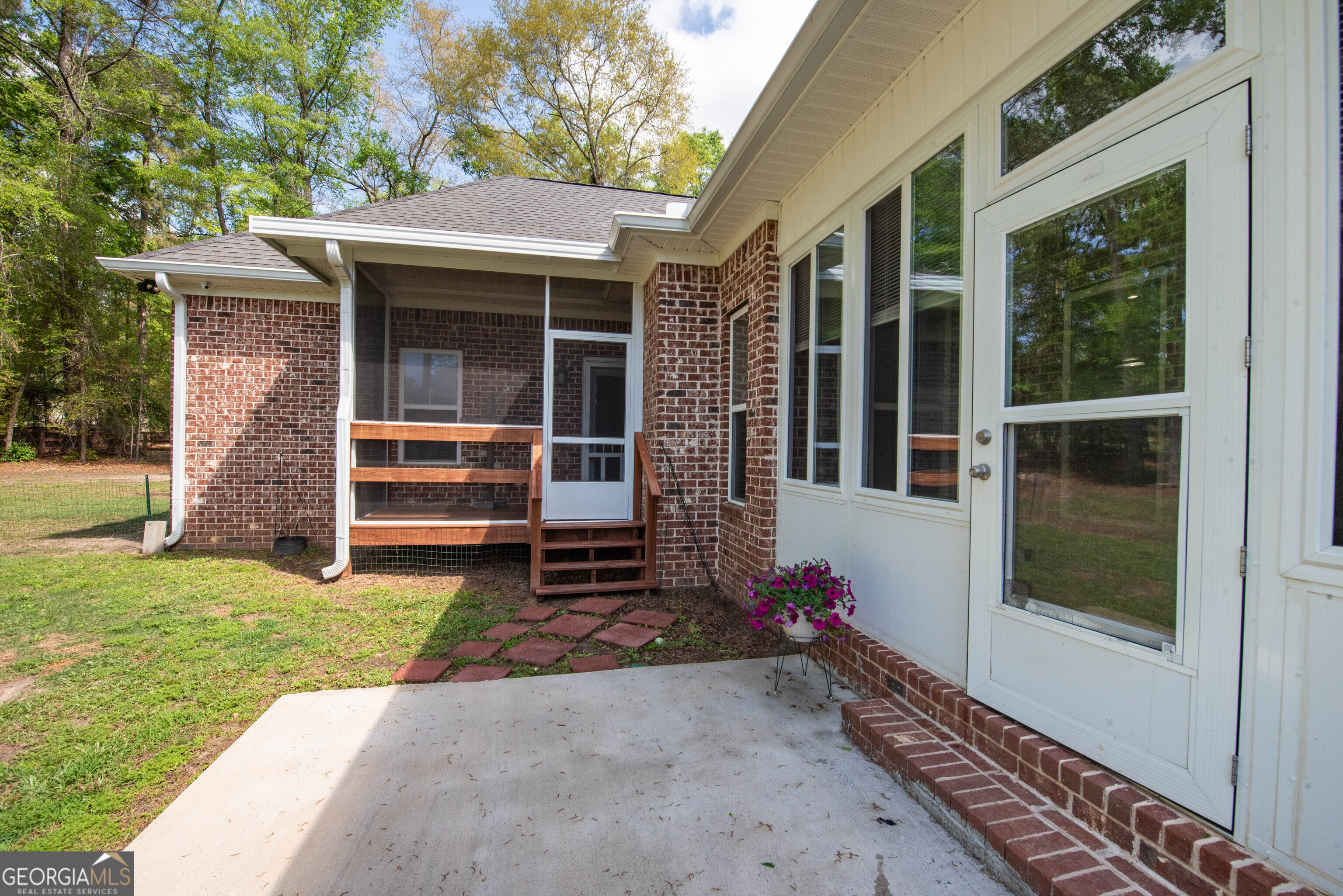 301 Old Windmill Road Perry GA 31069