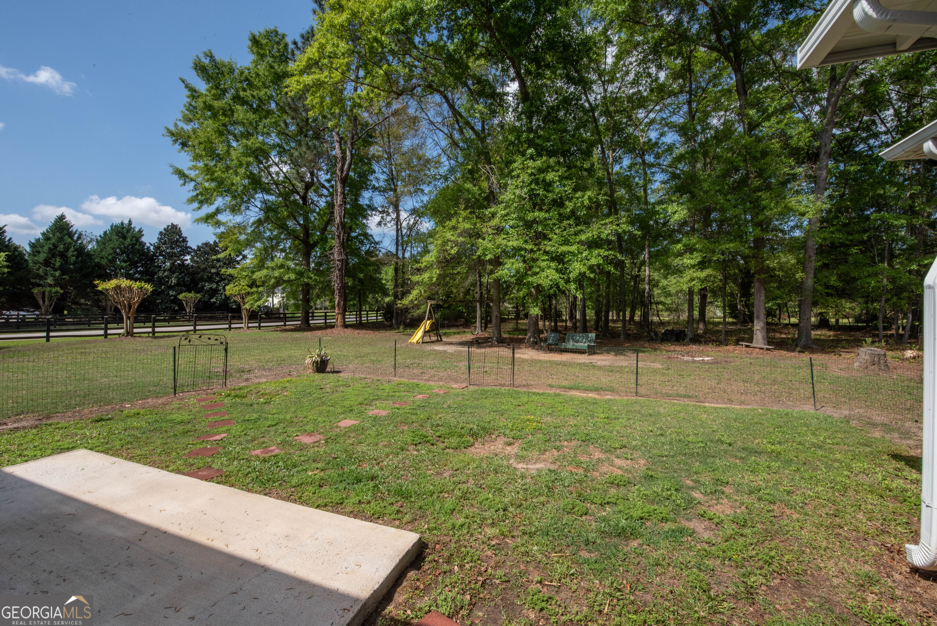 301 Old Windmill Road Perry GA 31069
