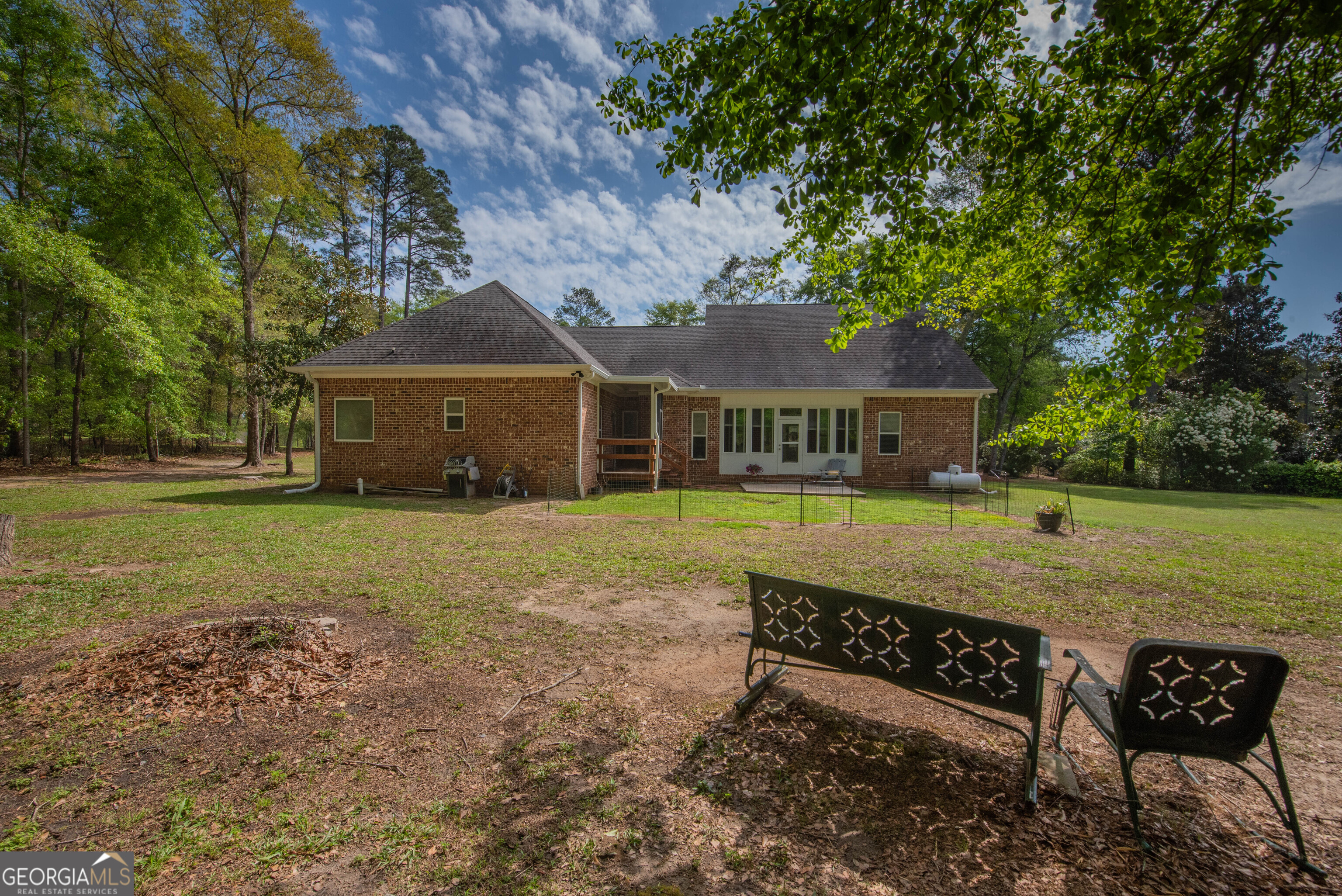 301 Old Windmill Road Perry GA 31069