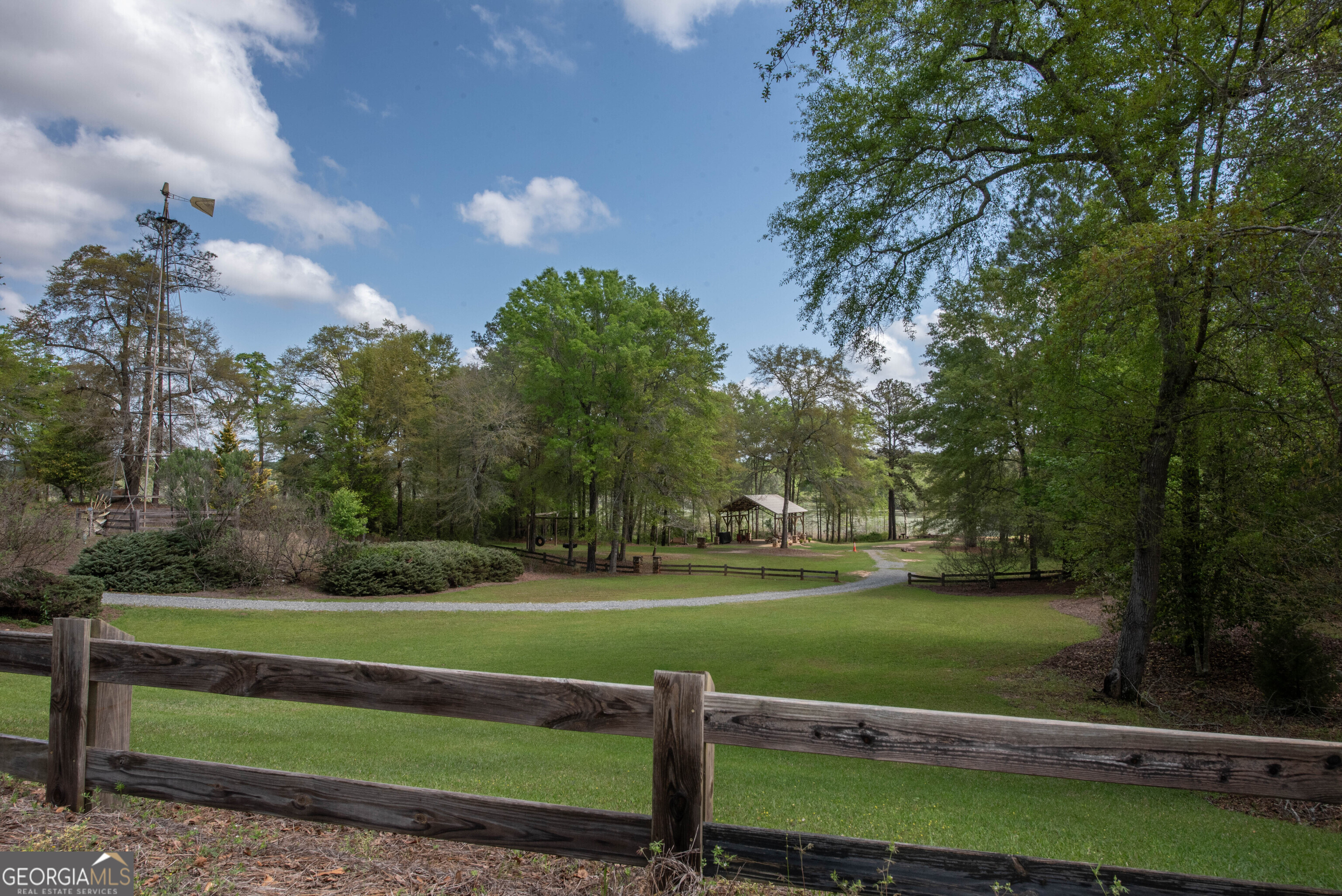 301 Old Windmill Road Perry GA 31069