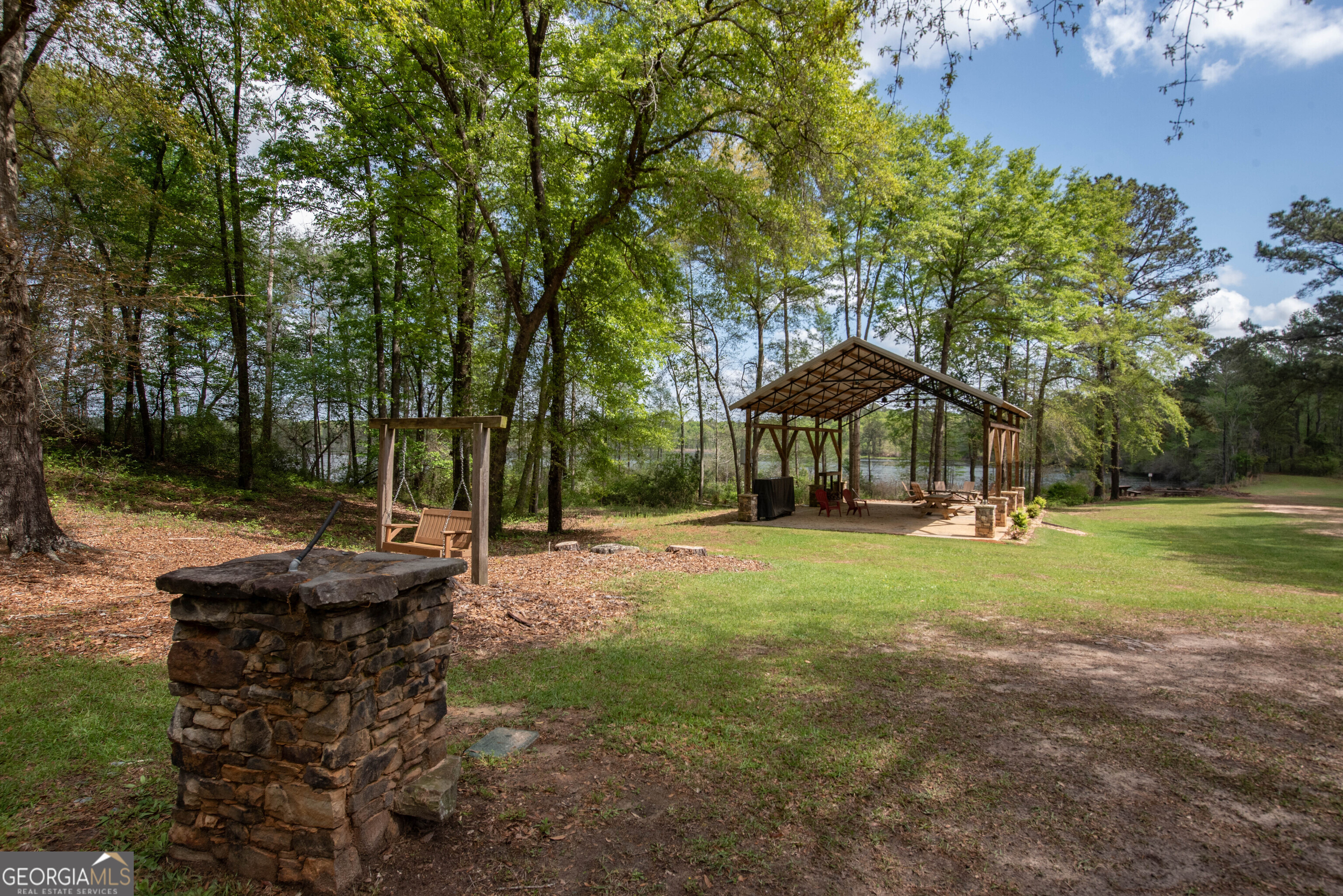 301 Old Windmill Road Perry GA 31069