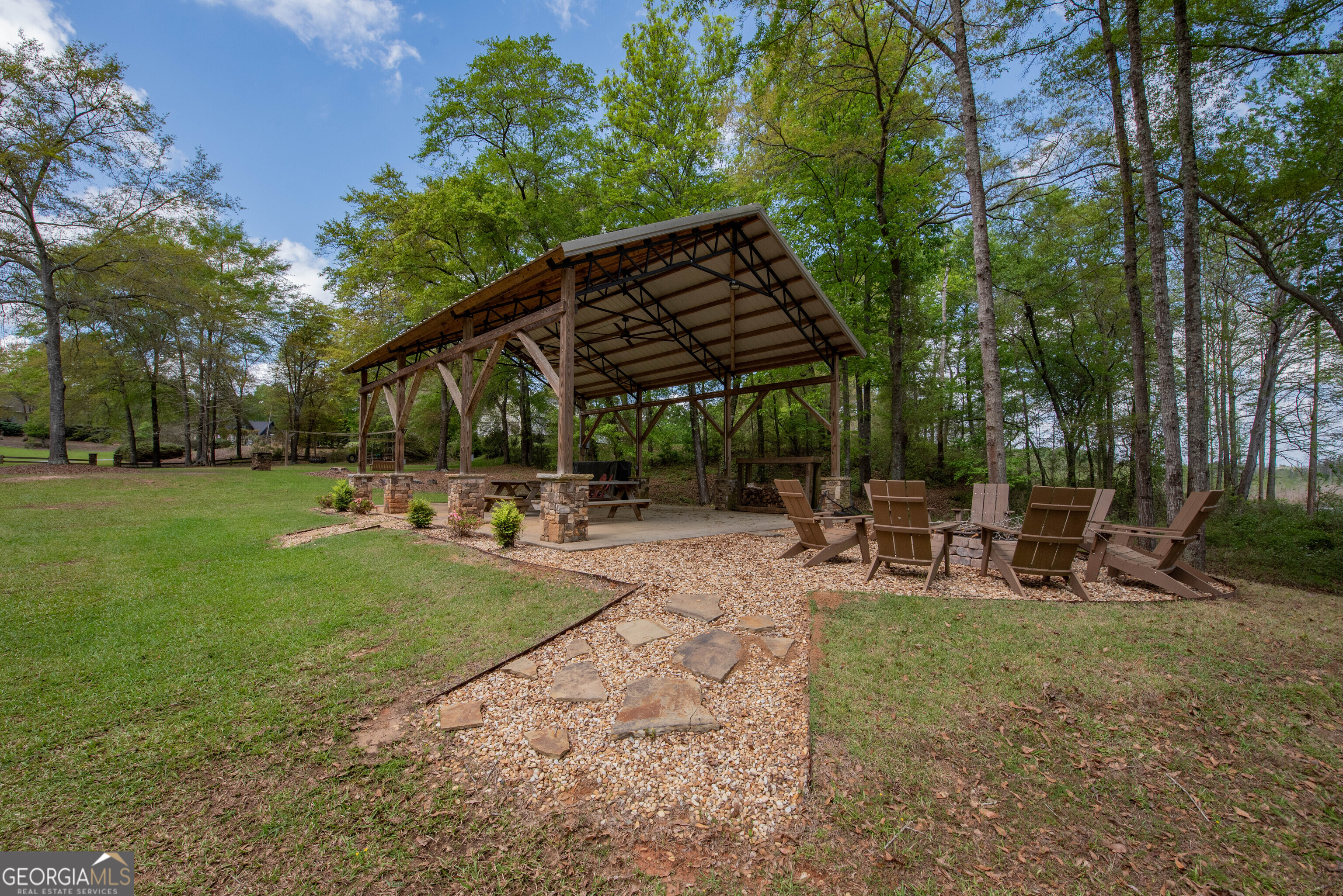 301 Old Windmill Road Perry GA 31069