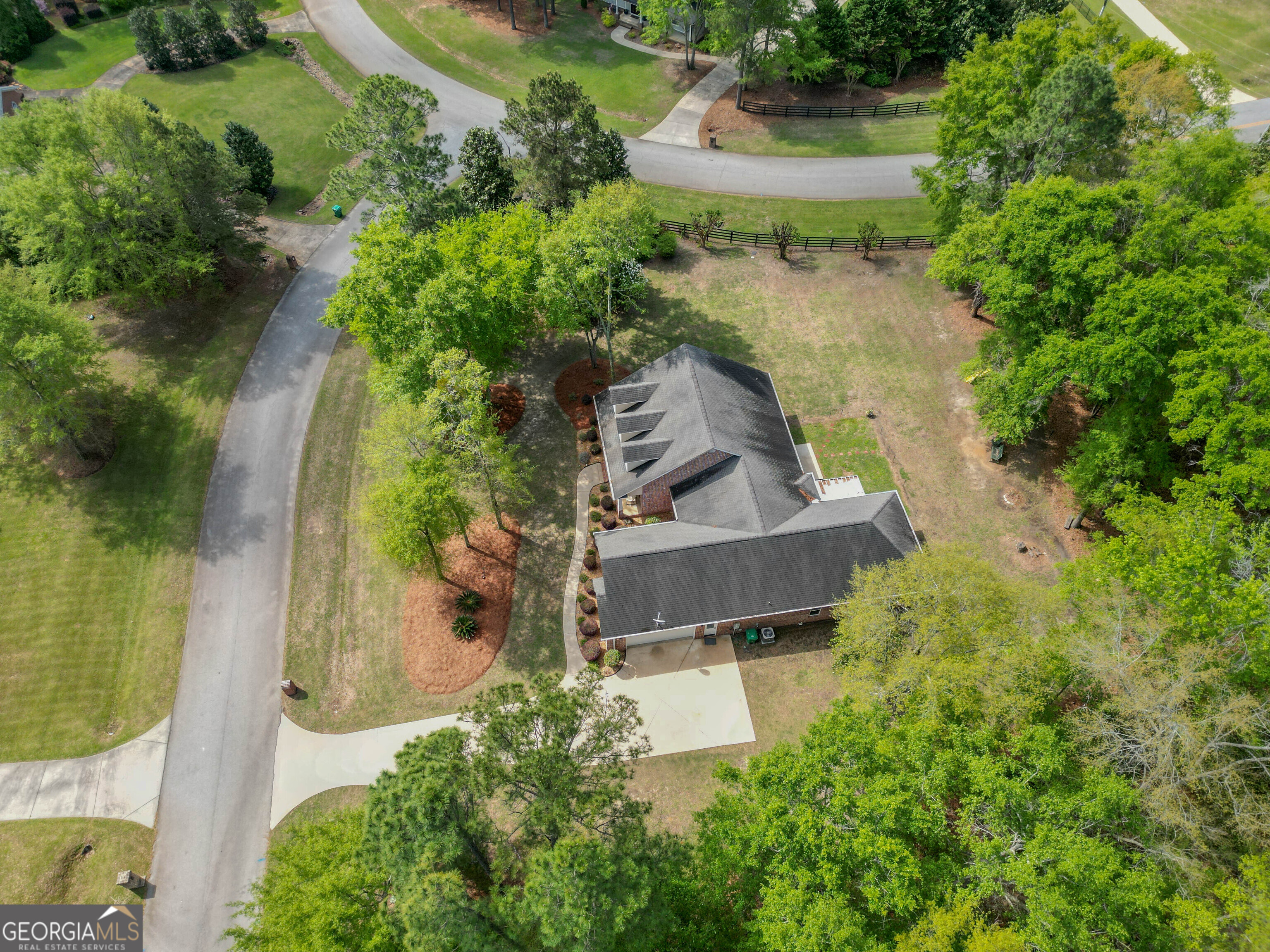 301 Old Windmill Road Perry GA 31069